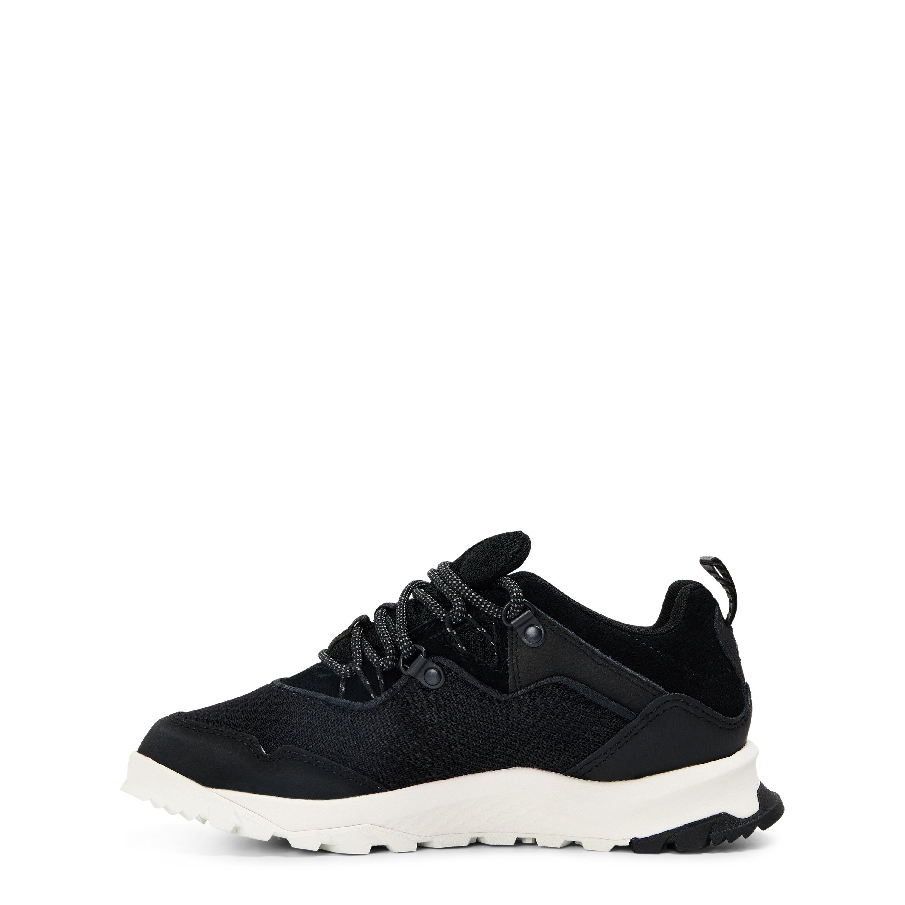 Jet Black - Timberland - Timb Low Lc WP Hk Bt Ld99 - 2