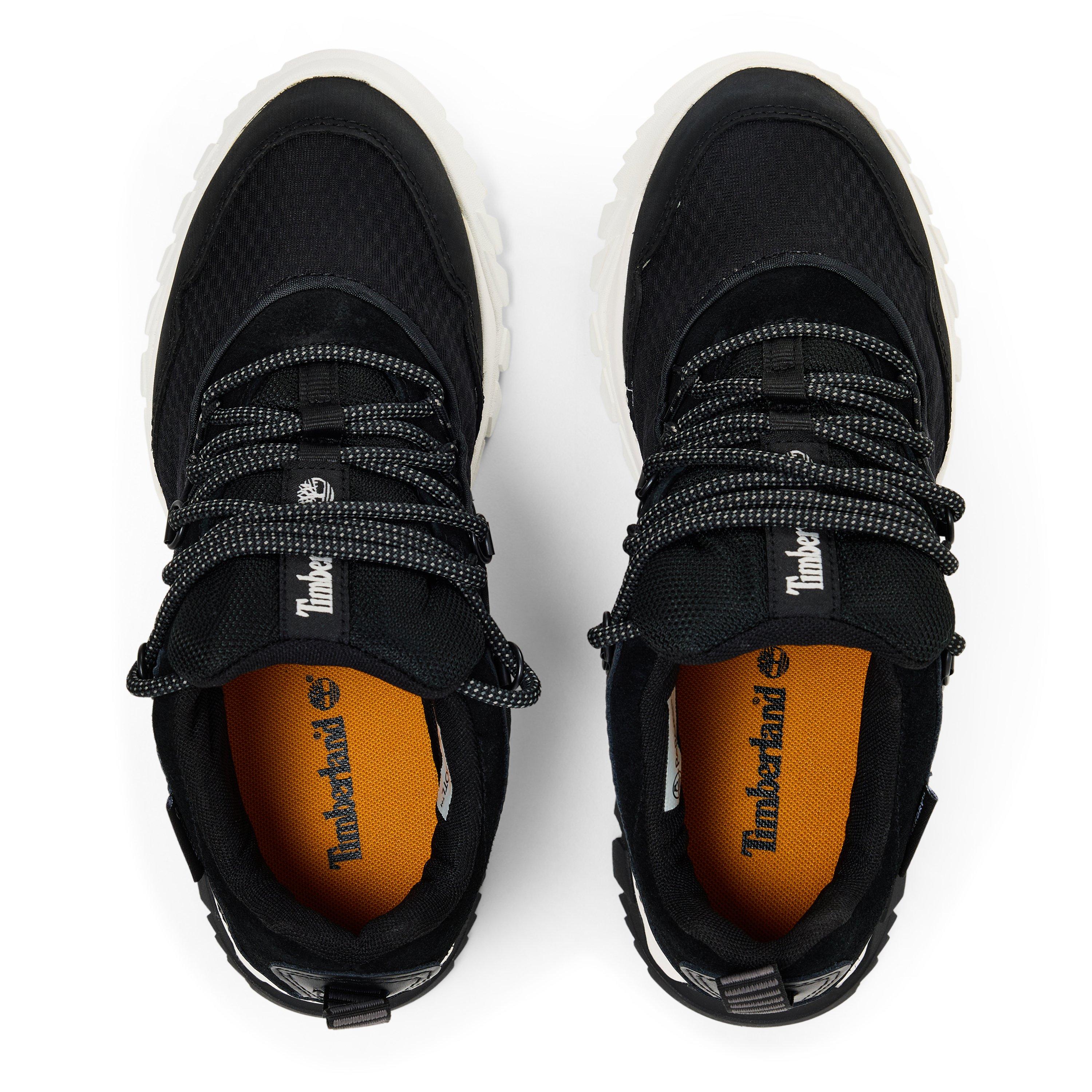 Jet Black - Timberland - Timb Low Lc WP Hk Bt Ld99 - 3