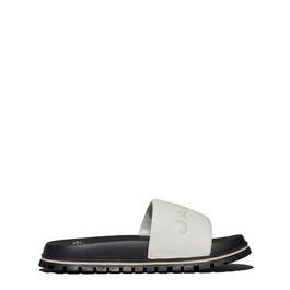 Marc Jacobs The Leather Slide