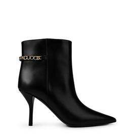 Gucci Signoria Ankle Boot