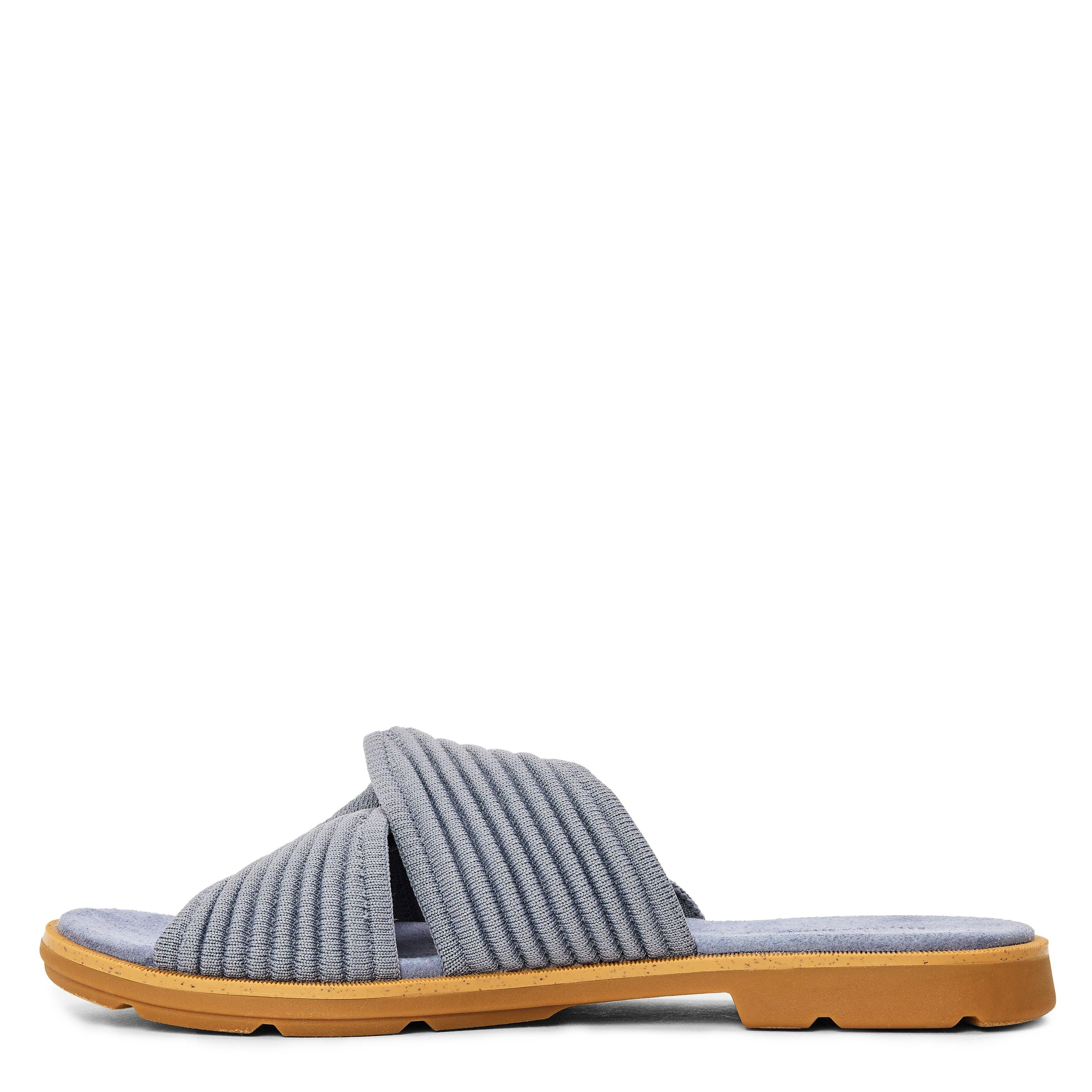 Medium Paars - Timberland - Timberland Calista Bay Slide Sandal Medium Pur - 2