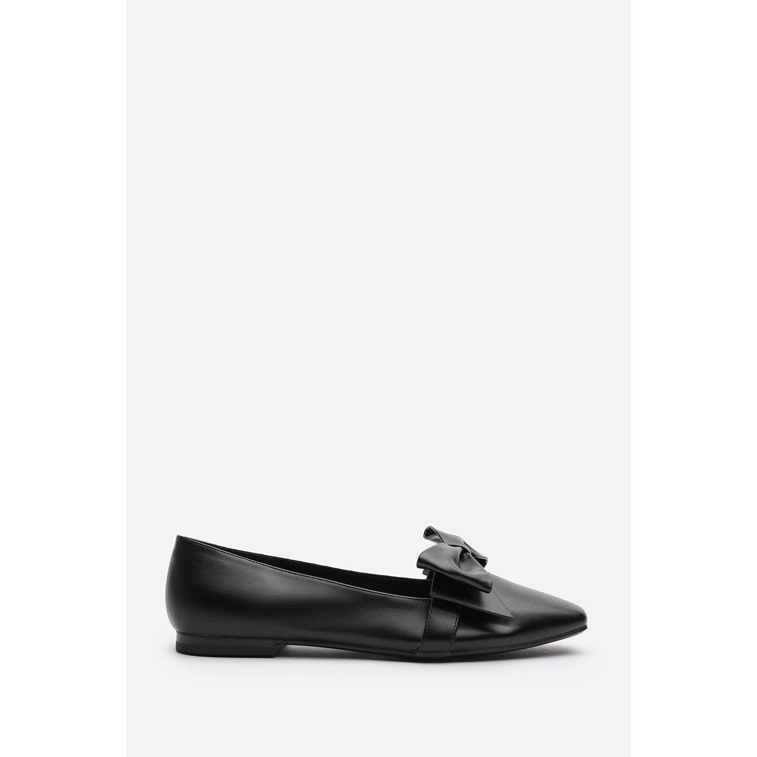 BlackPU - Wheres That From - Where¿s WF Sq Toe Ba Ld99 - 2