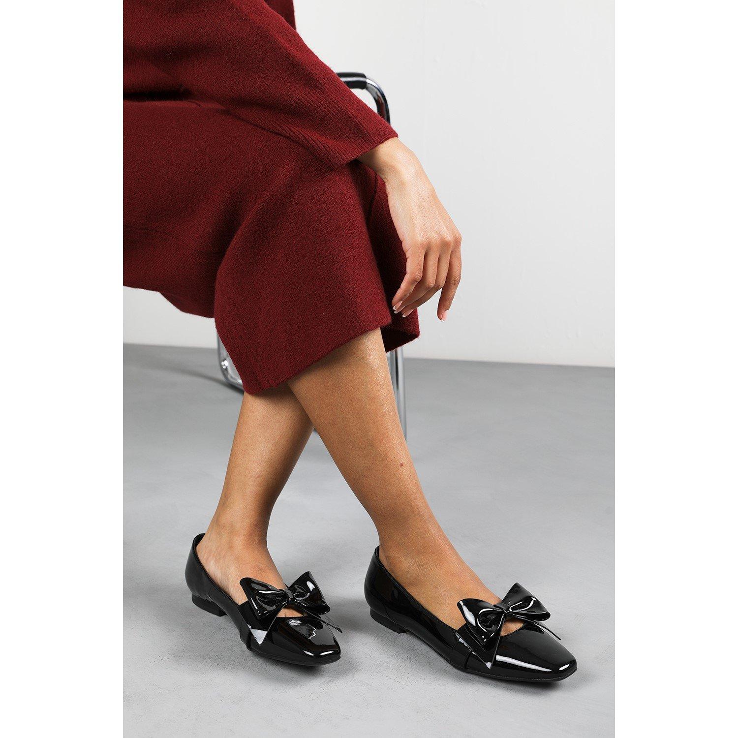 Where's that from Where¿s WF Sq Toe Ba Ld99 | Sports Direct