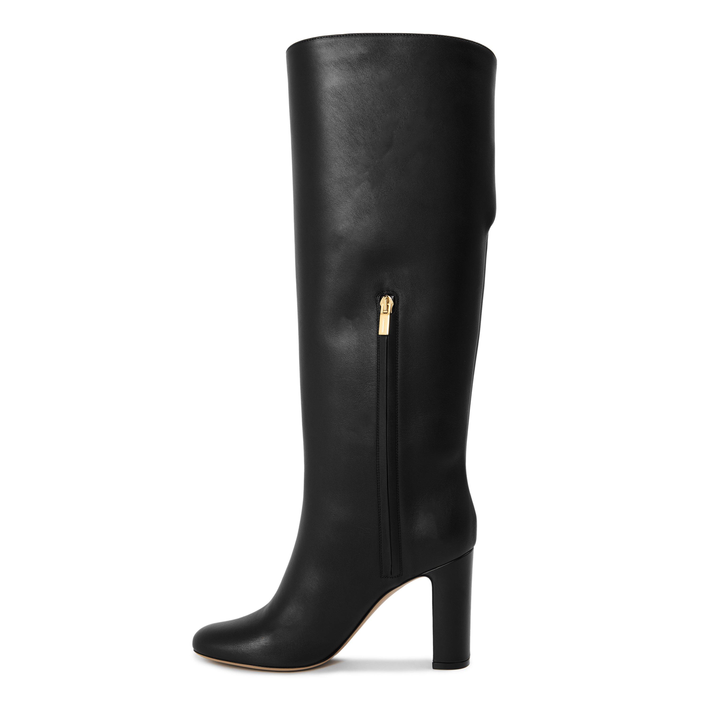 Nero/Gio - Ferragamo - FG Enni 95 Ld64 - 2