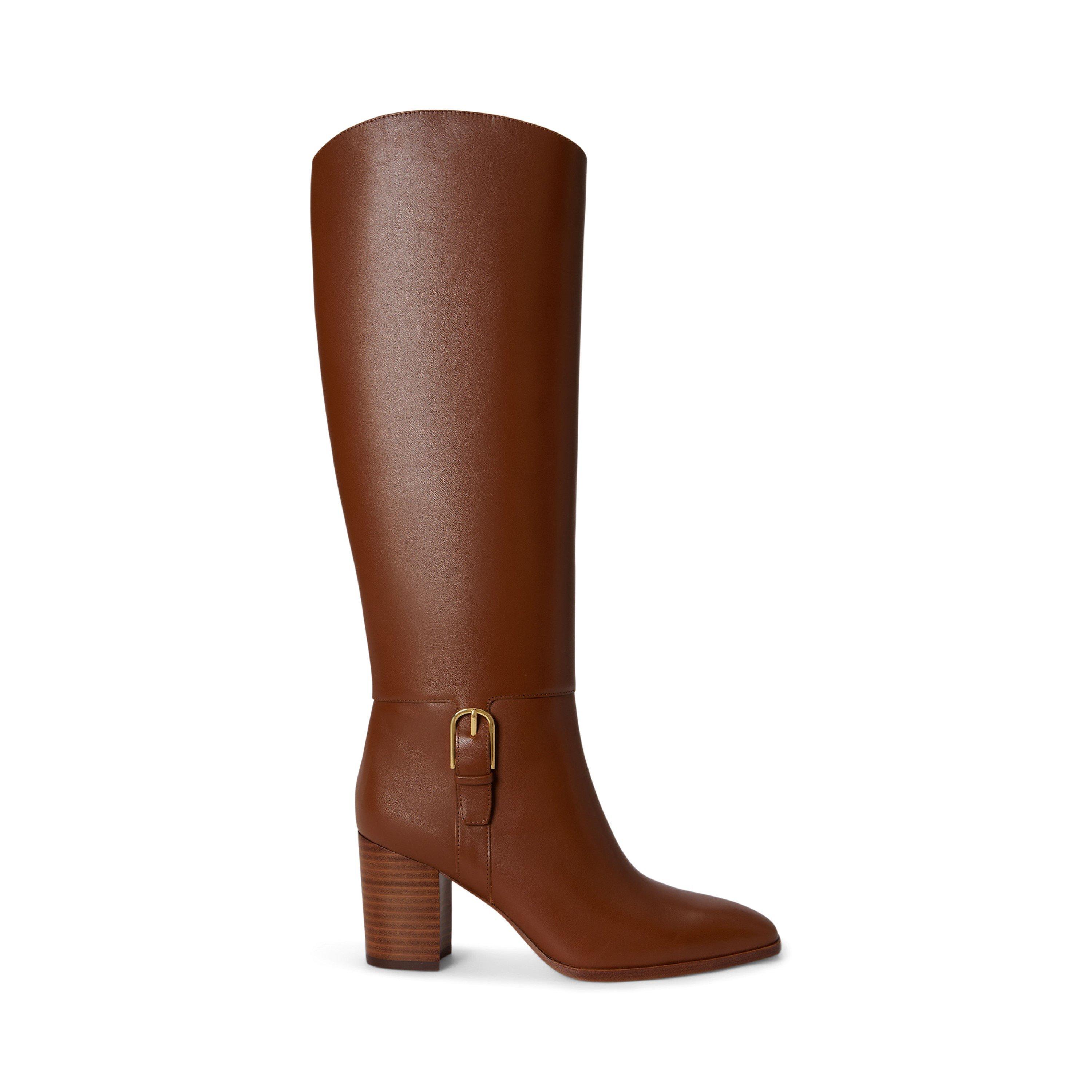 Lauren by Ralph Lauren LRL Rlyn Boots Ld64