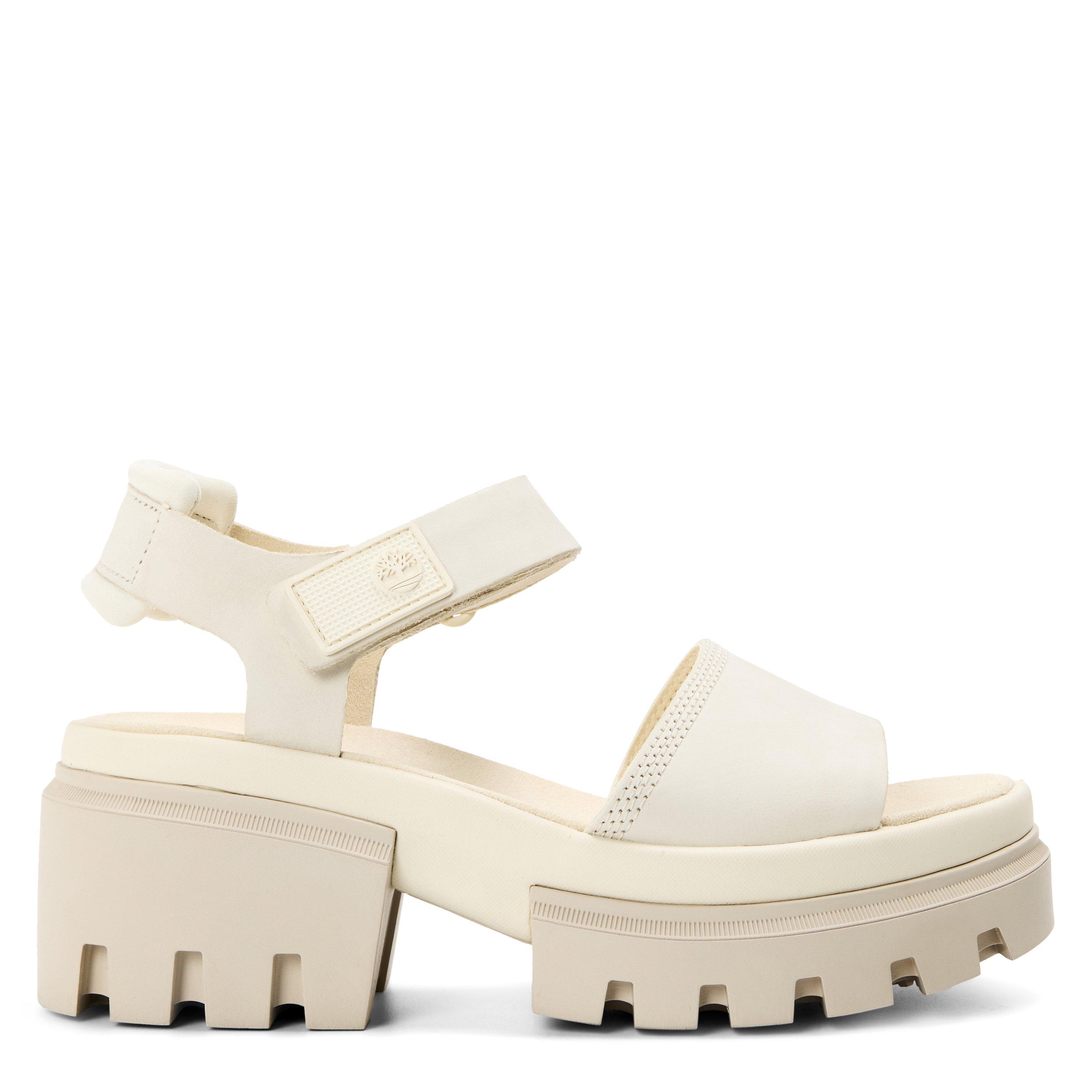 Usamljena zvijezda - Timberland - Timberland Everleigh Backstrap Sandal Solitary - 1