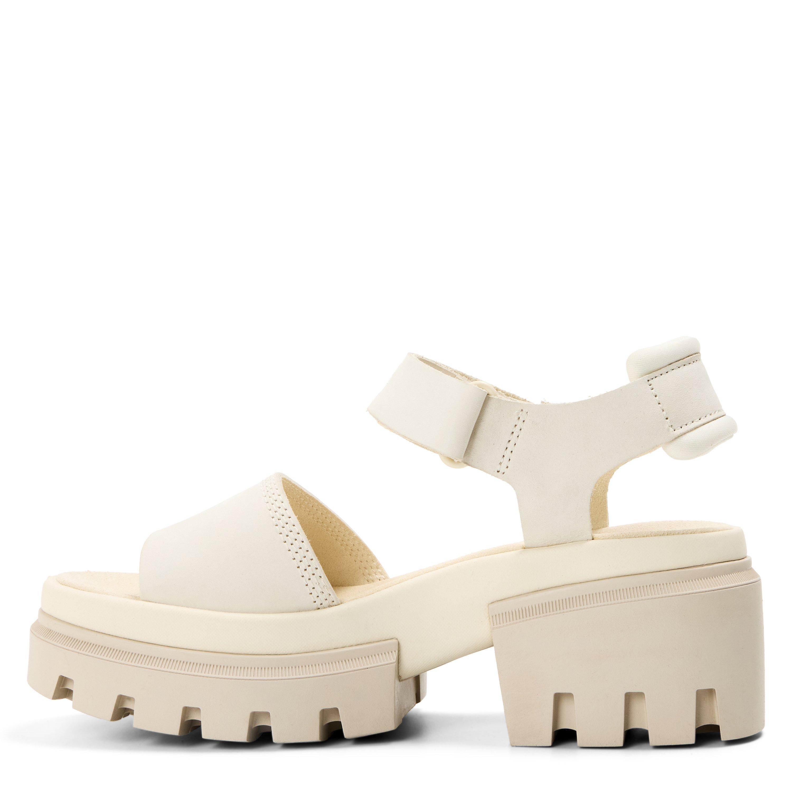 Usamljena zvijezda - Timberland - Timberland Everleigh Backstrap Sandal Solitary - 2