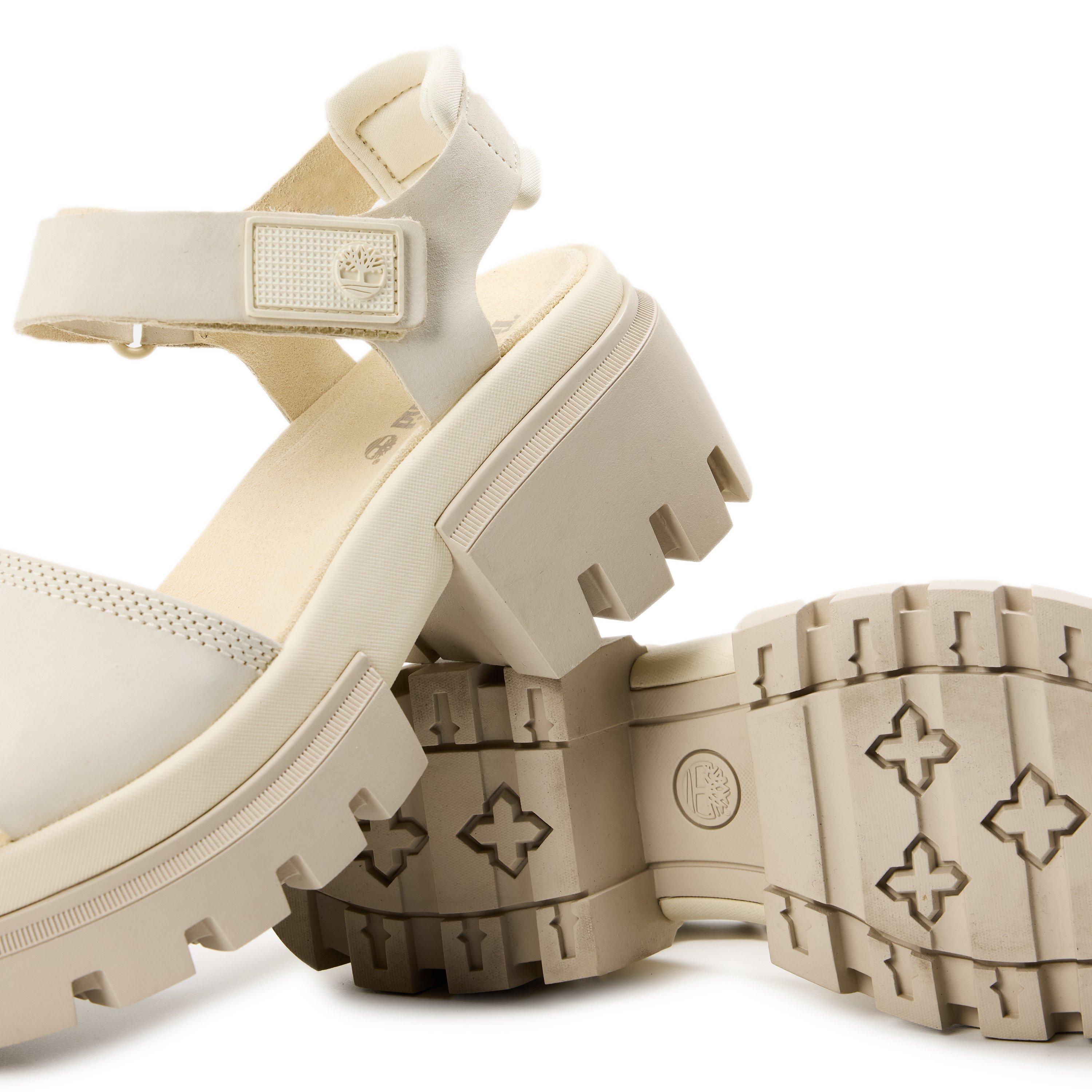 Einsame Stern - Timberland - Everleigh Backstrap Sandal Solitary - 3