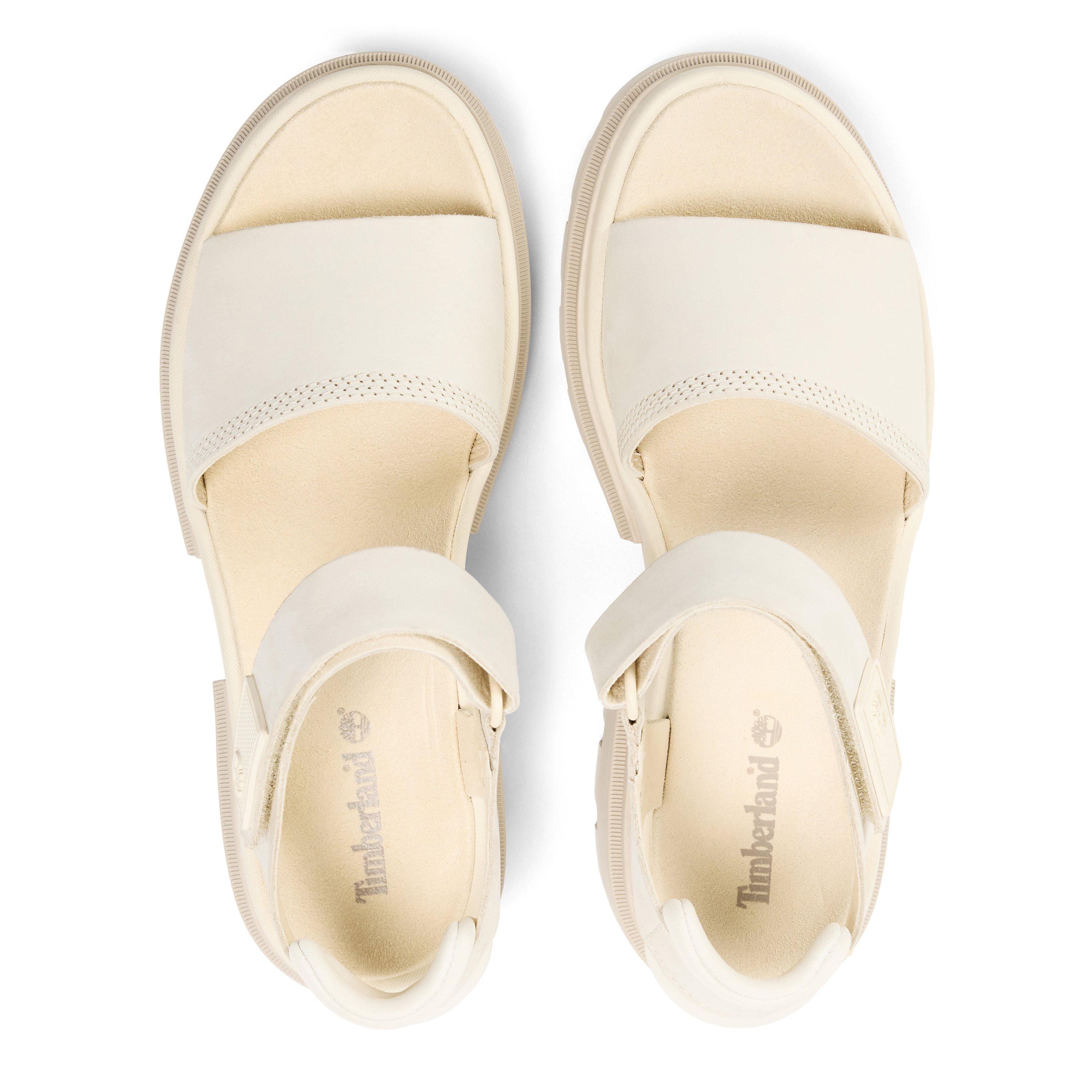 Usamljena zvijezda - Timberland - Timberland Everleigh Backstrap Sandal Solitary - 3