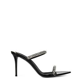 Giuseppe Zanotti Intriigo String Chain Heel