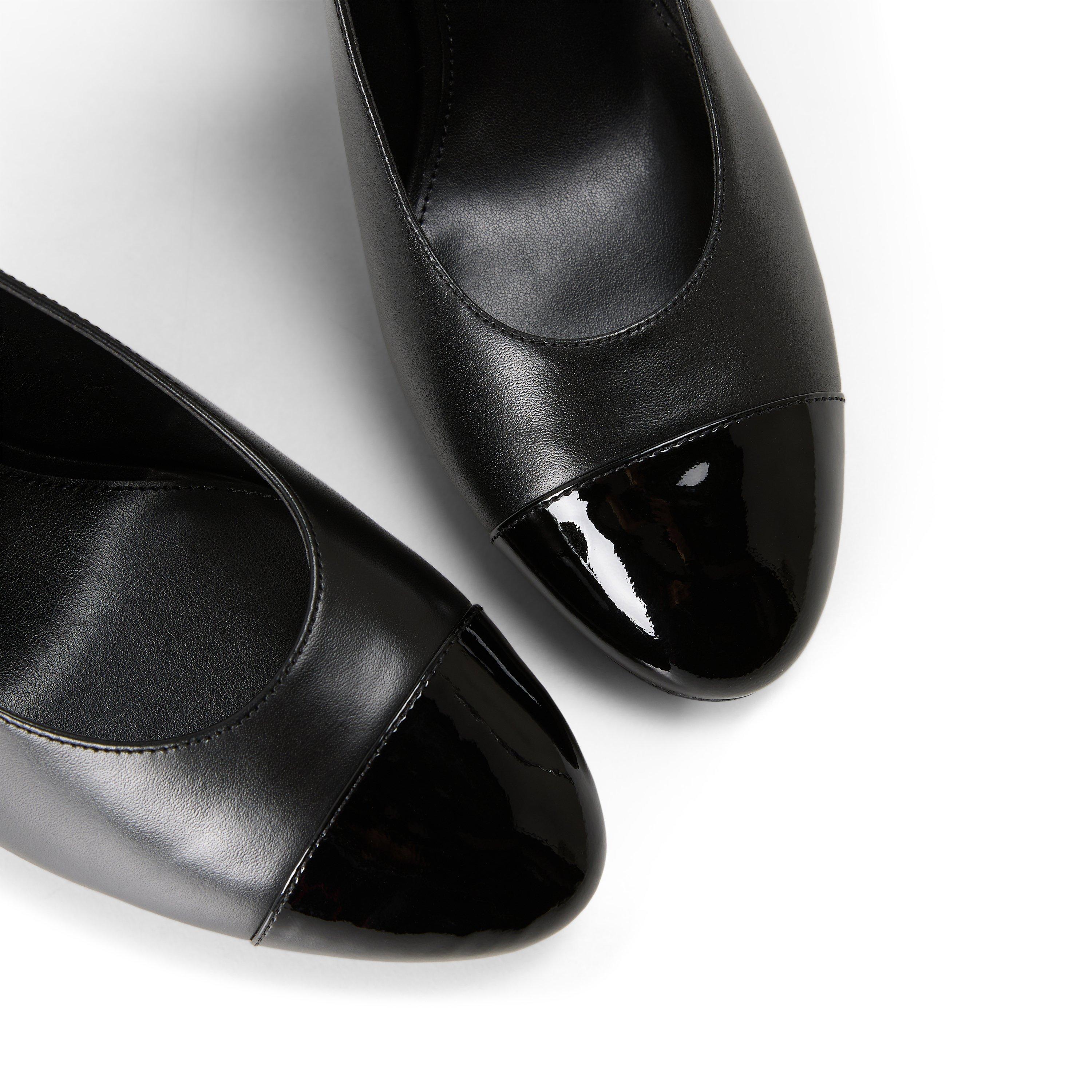 Black - MICHAEL Michael Kors - Women's Piper Slingback 75 Slingbacks - 3