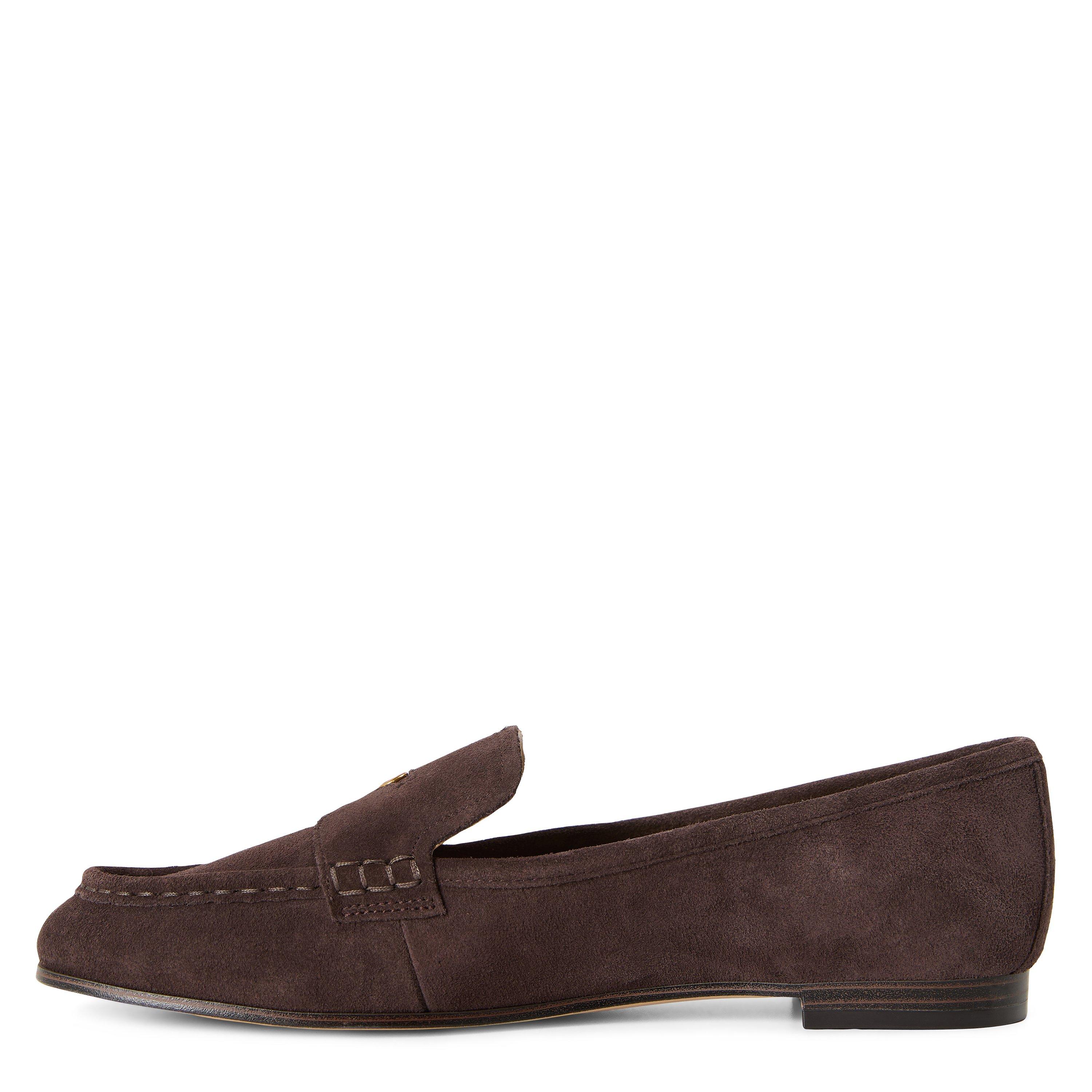 Chocolate - MICHAEL Michael Kors - Women's Jennings Loafer - 2