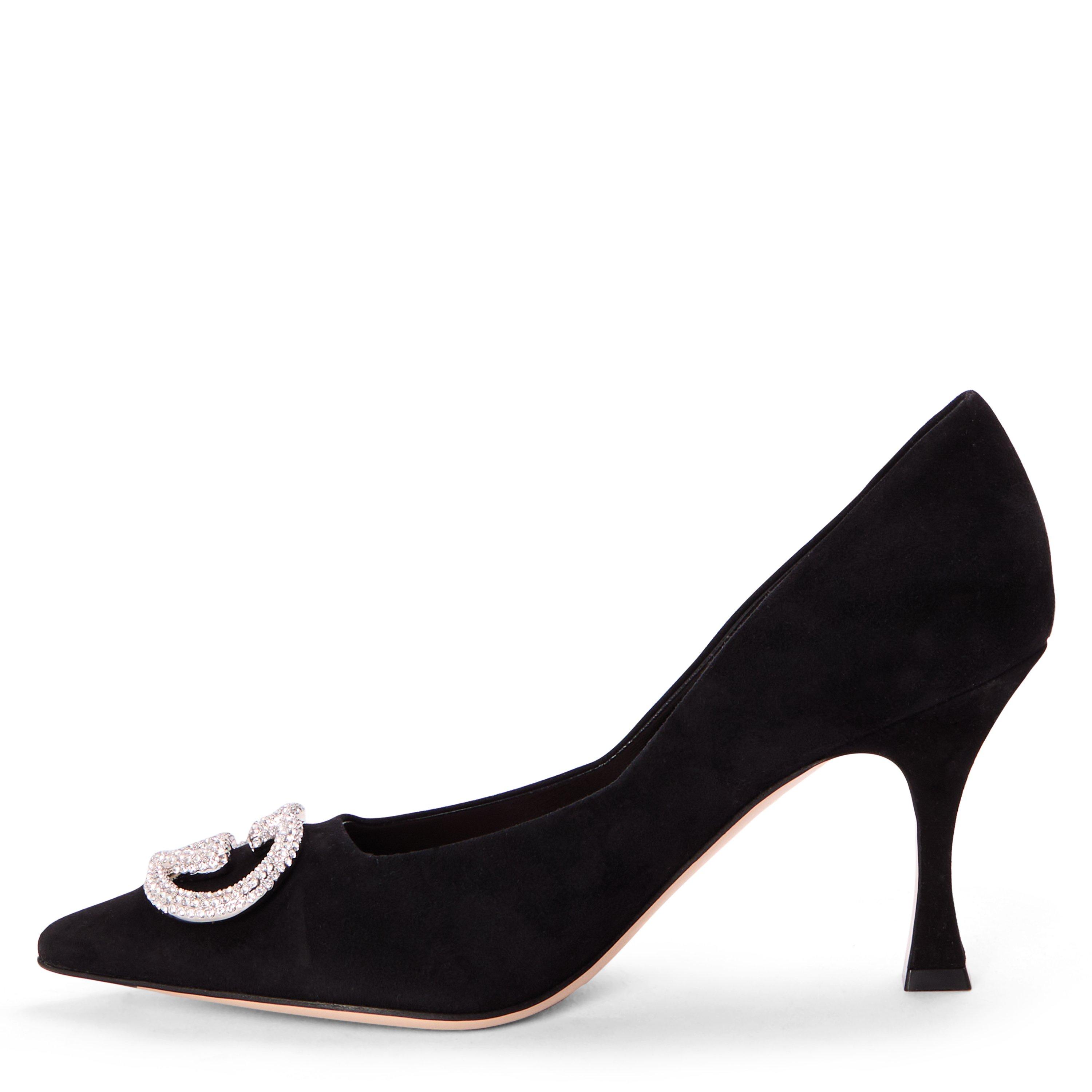 Black - Gucci - Gucci Alicia 85H Ld63 - 2