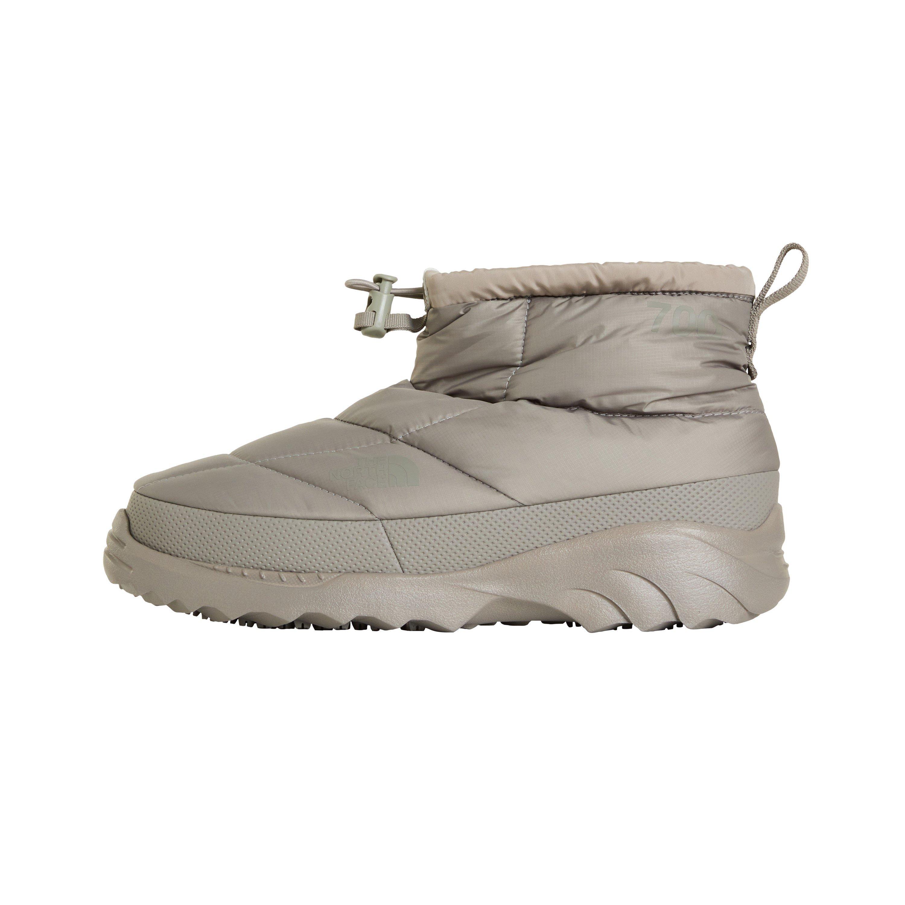 Slab/Slate - The North Face - Nuptse Traction Chukka Boot - 1