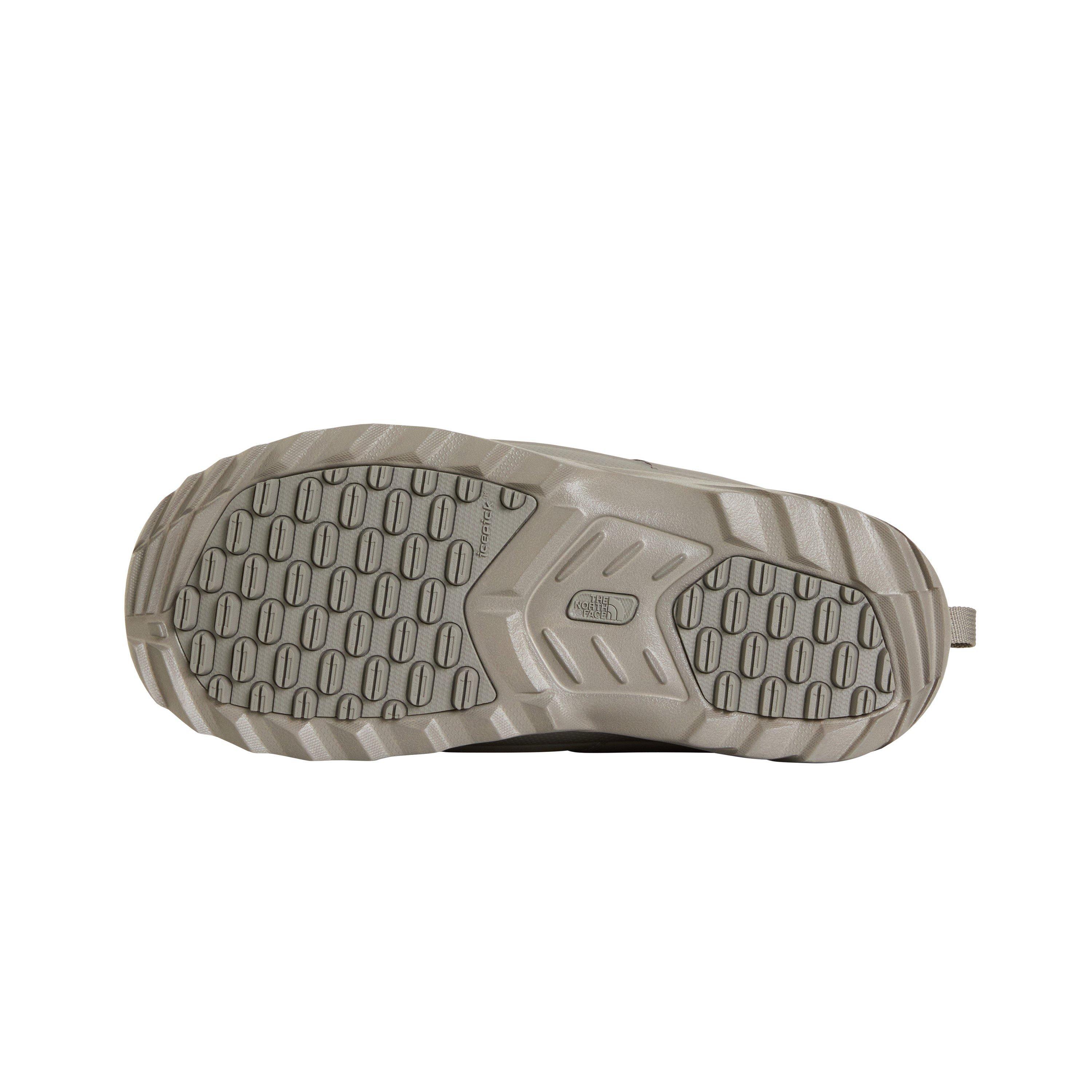 Slab/Slate - The North Face - Nuptse Traction Chukka Boot - 2