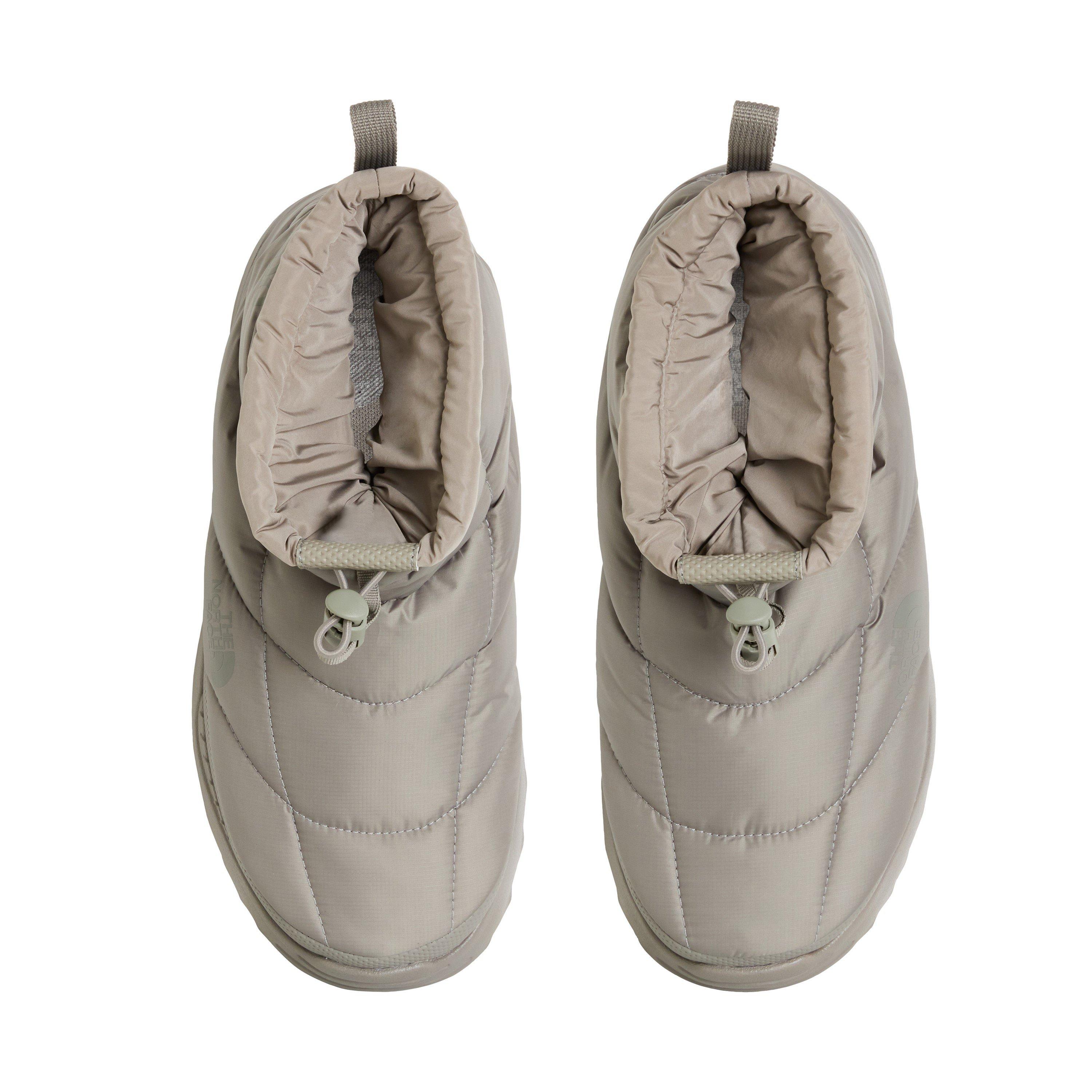 Slab/Slate - The North Face - Nuptse Traction Chukka Boot - 3