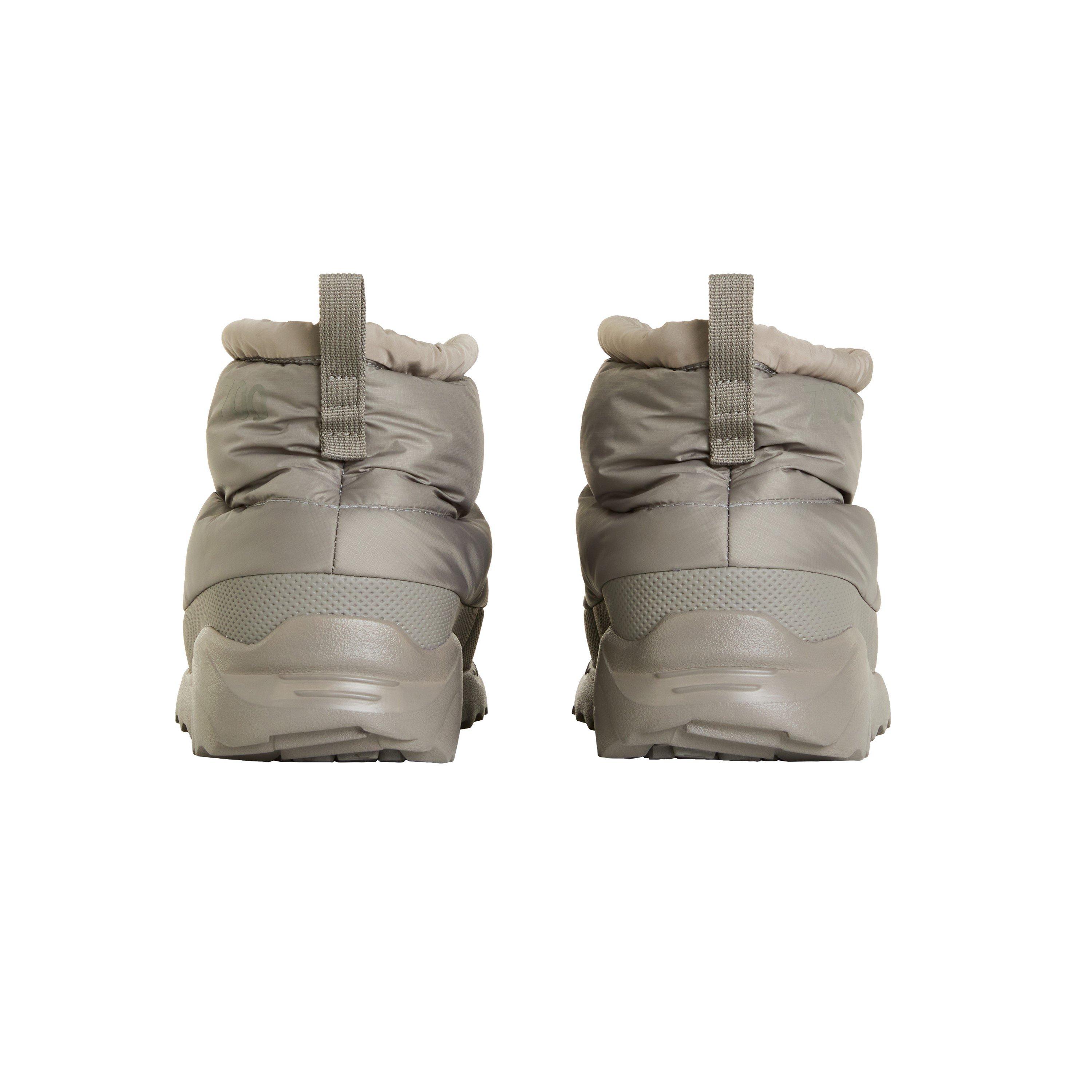 Slab/Slate - The North Face - Nuptse Traction Chukka Boot - 5