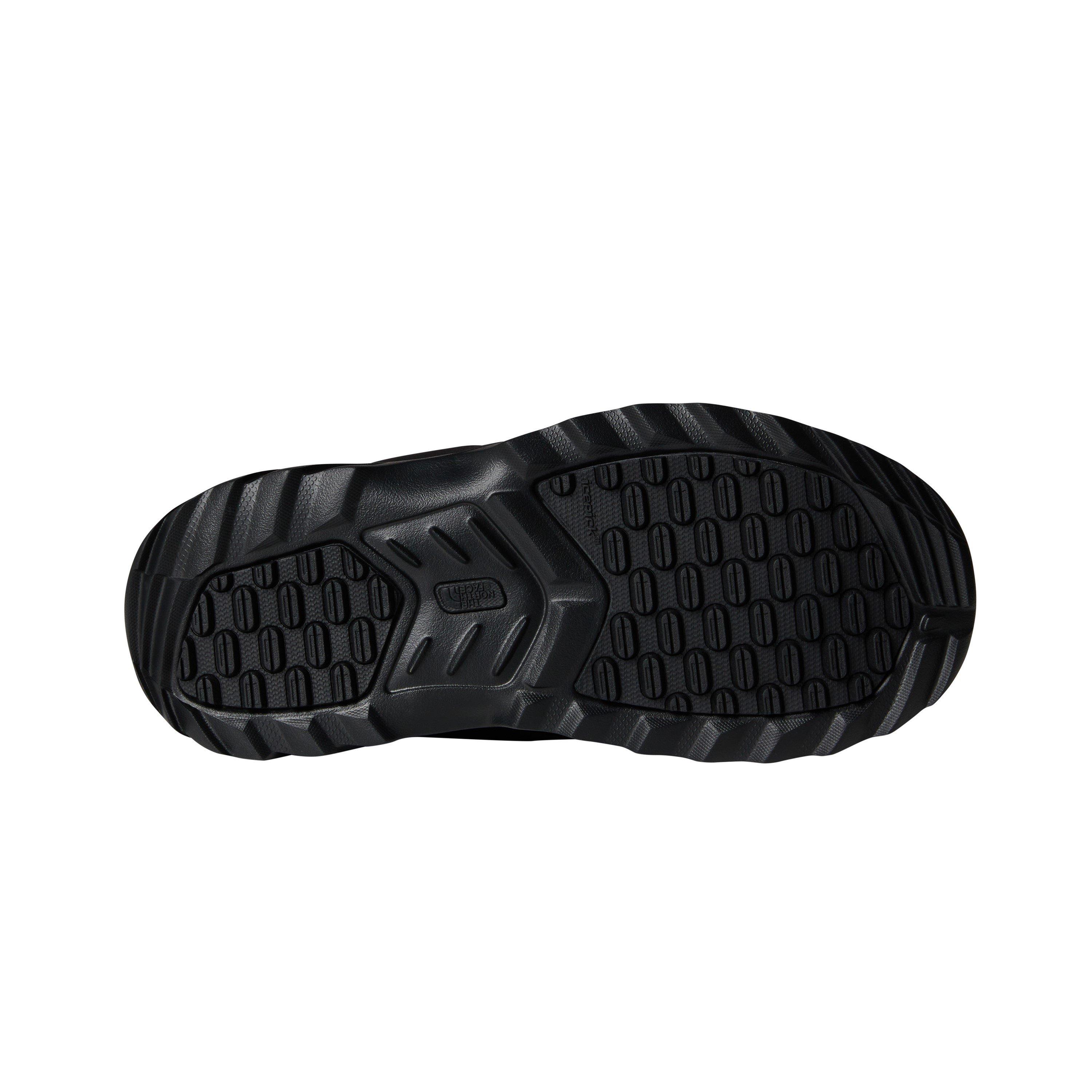 TNF Black - The North Face - Nuptse Traction Chukka Boot - 2
