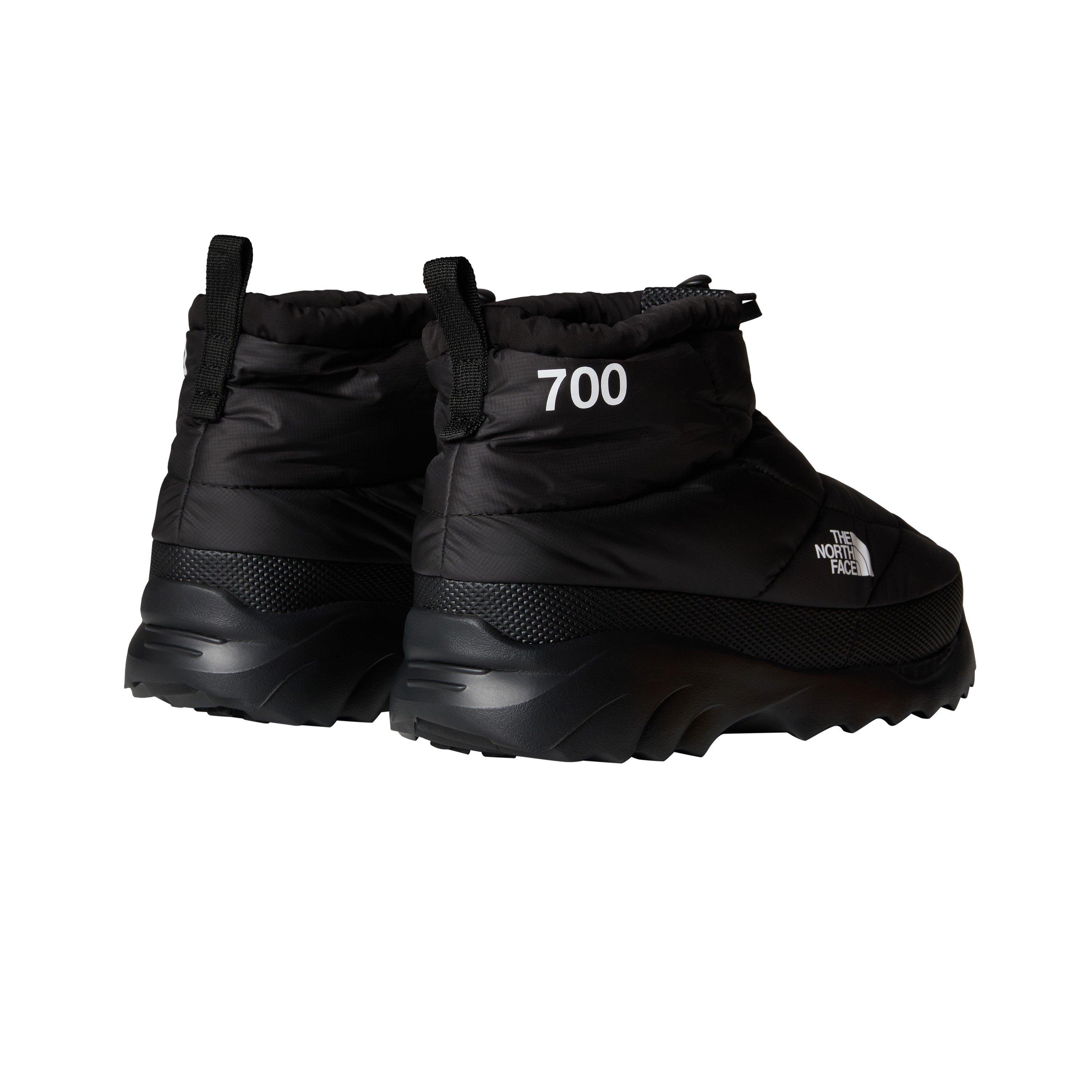 TNF Black - The North Face - Nuptse Traction Chukka Boot - 6