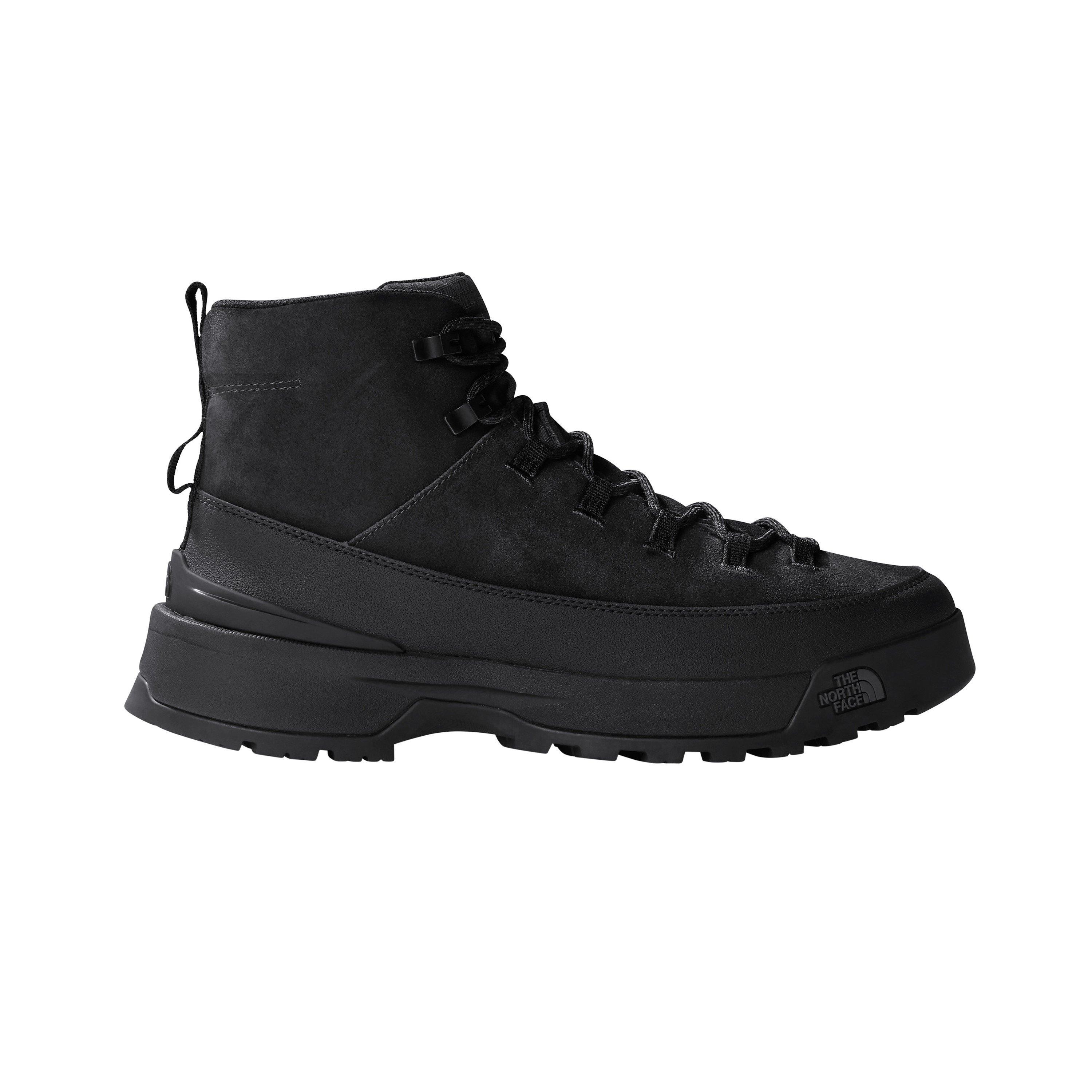 TNF Black - The North Face - Glenclyffe Urban Boot Womens - 1