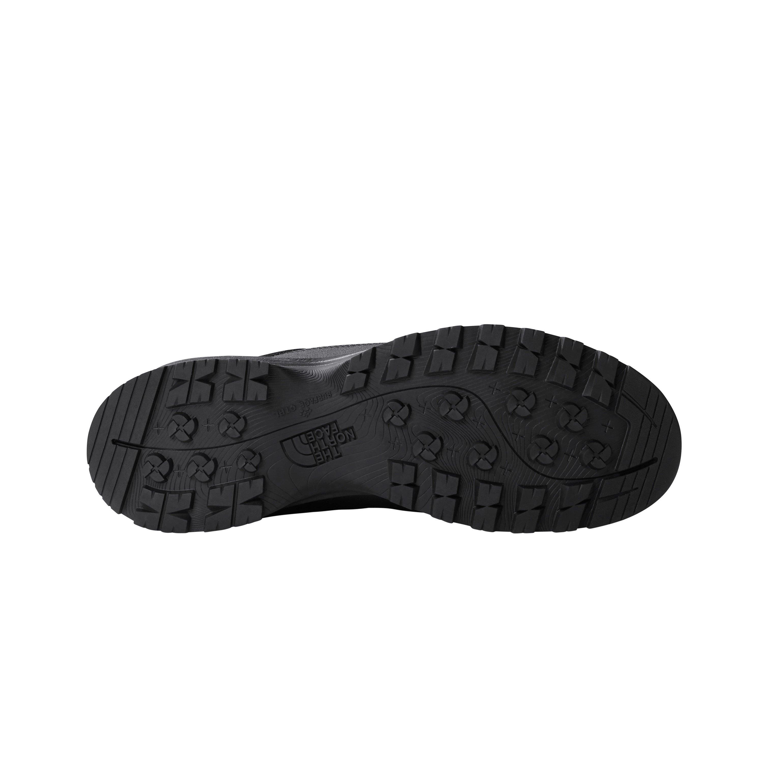TNF Black - The North Face - Glenclyffe Urban Boot Womens - 2
