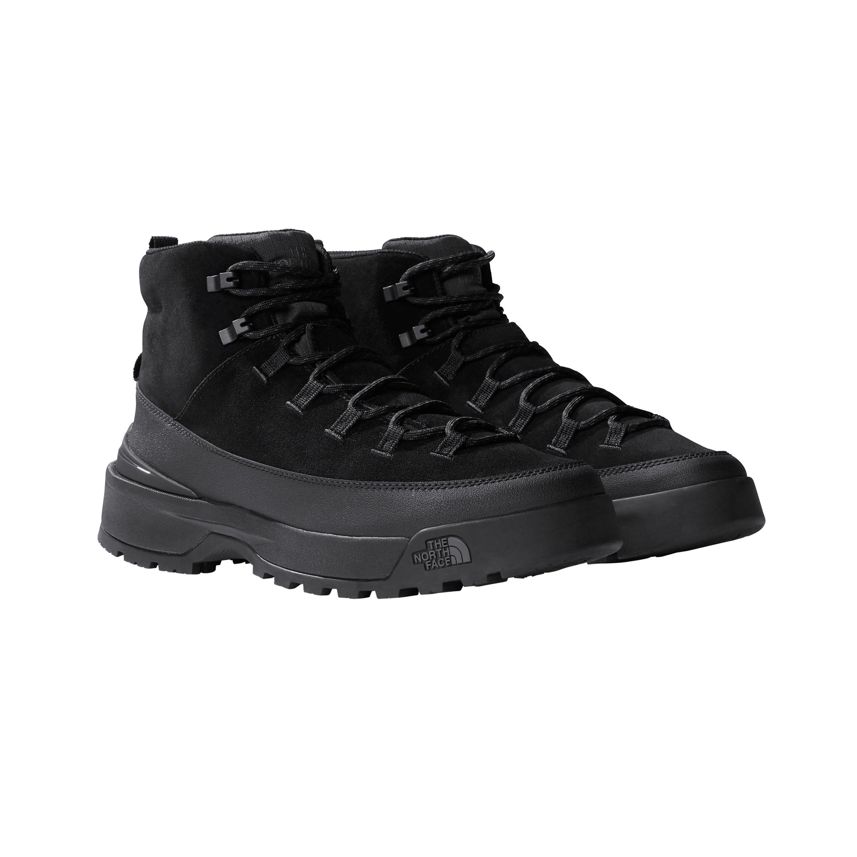 TNF Black - The North Face - Glenclyffe Urban Boot Womens - 4
