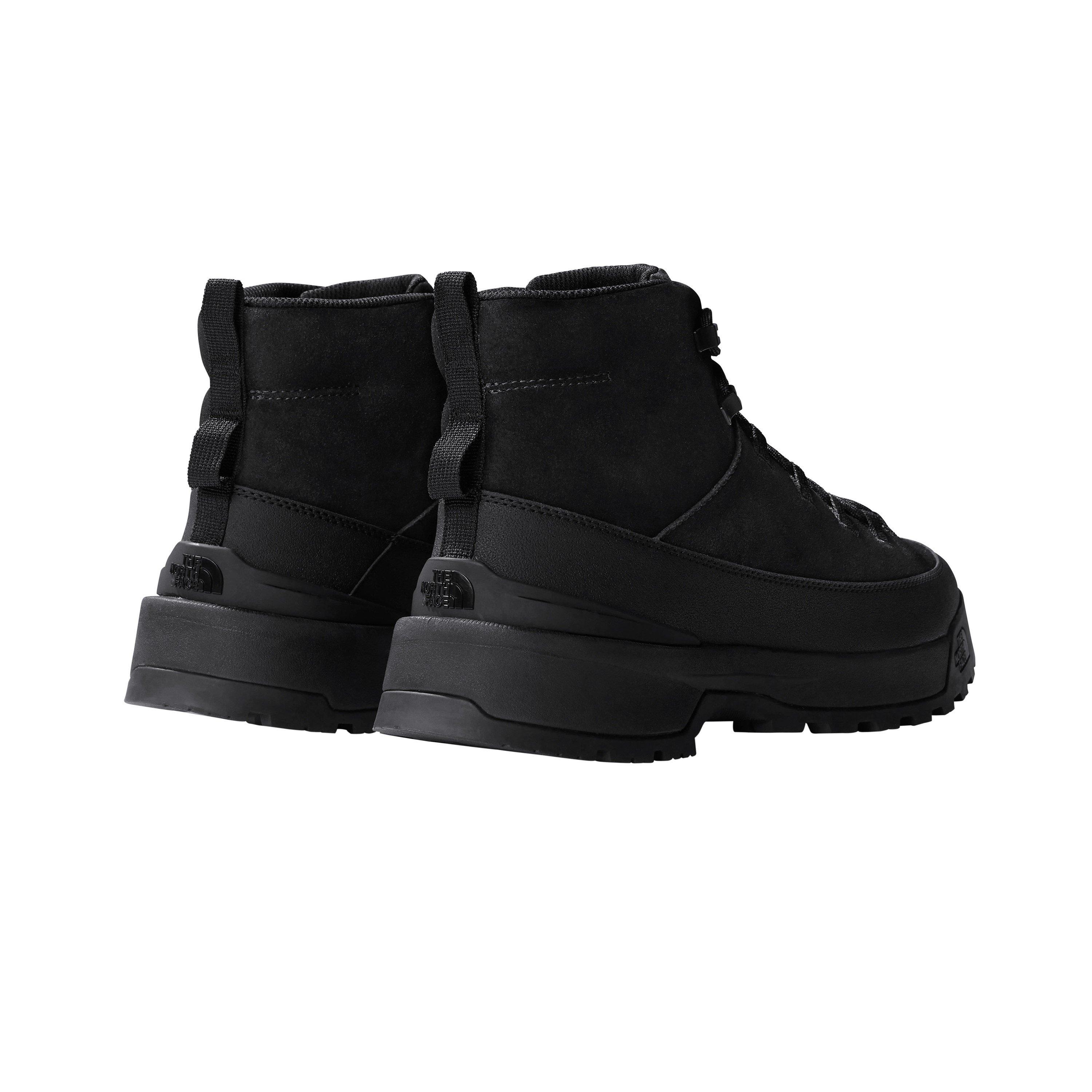 TNF Black - The North Face - Glenclyffe Urban Boot Womens - 5