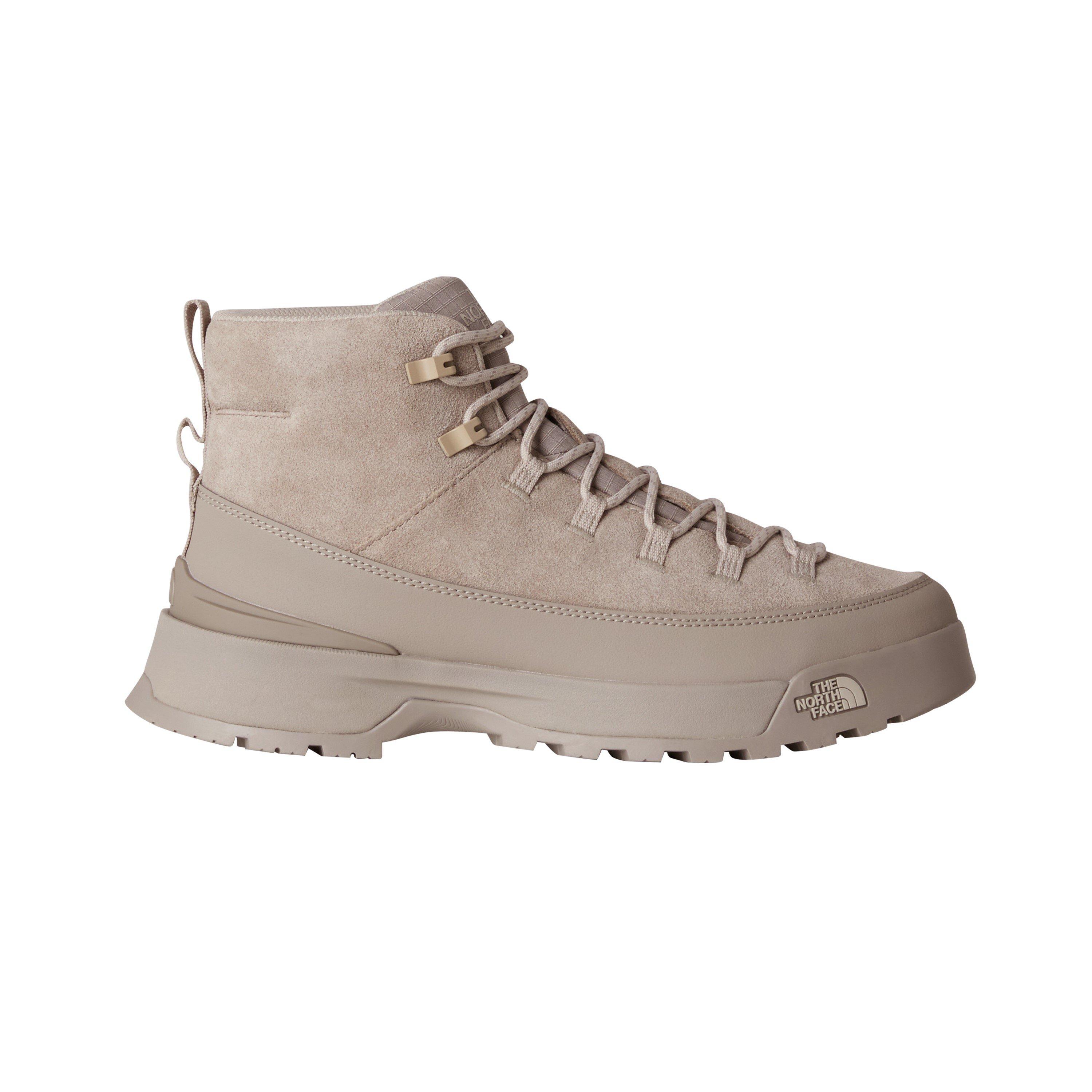 The North Face Glenclyffe Urban Boot Womens - Stone Slab - Size 5 (38)