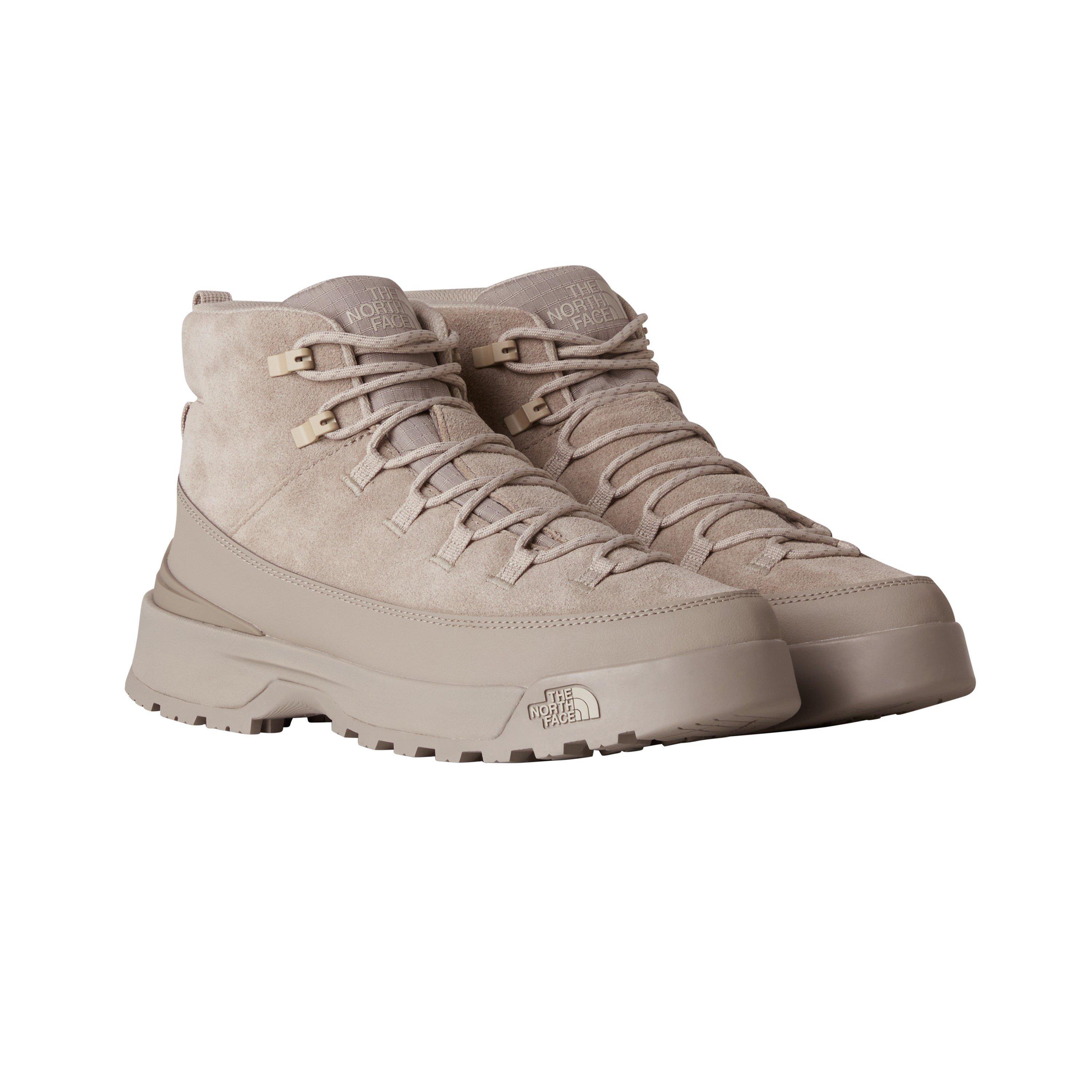 Stone Slab - The North Face - Glenclyffe Urban Boot Womens - 4