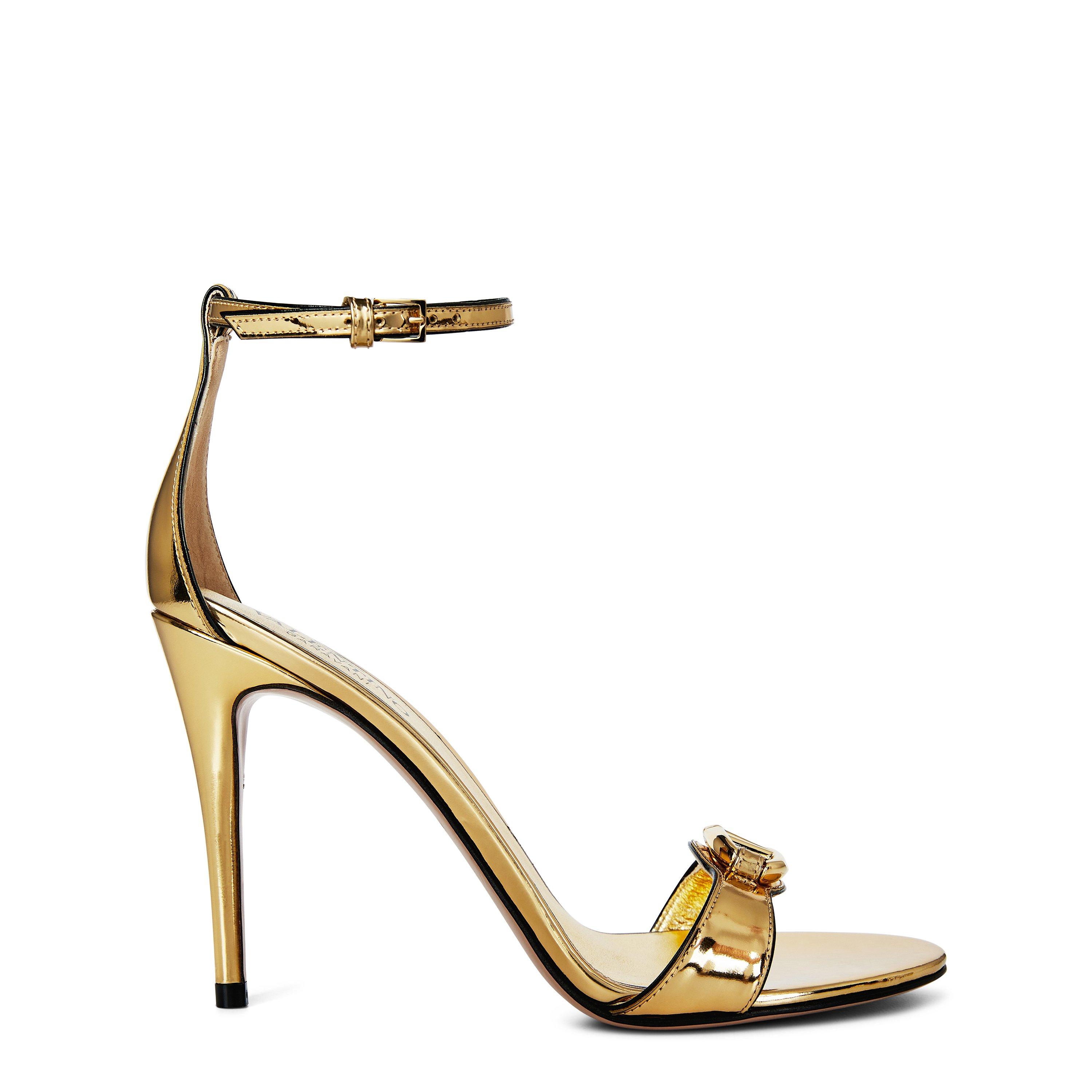 Valentino Garavani Vlogo Signature 100 Sandals