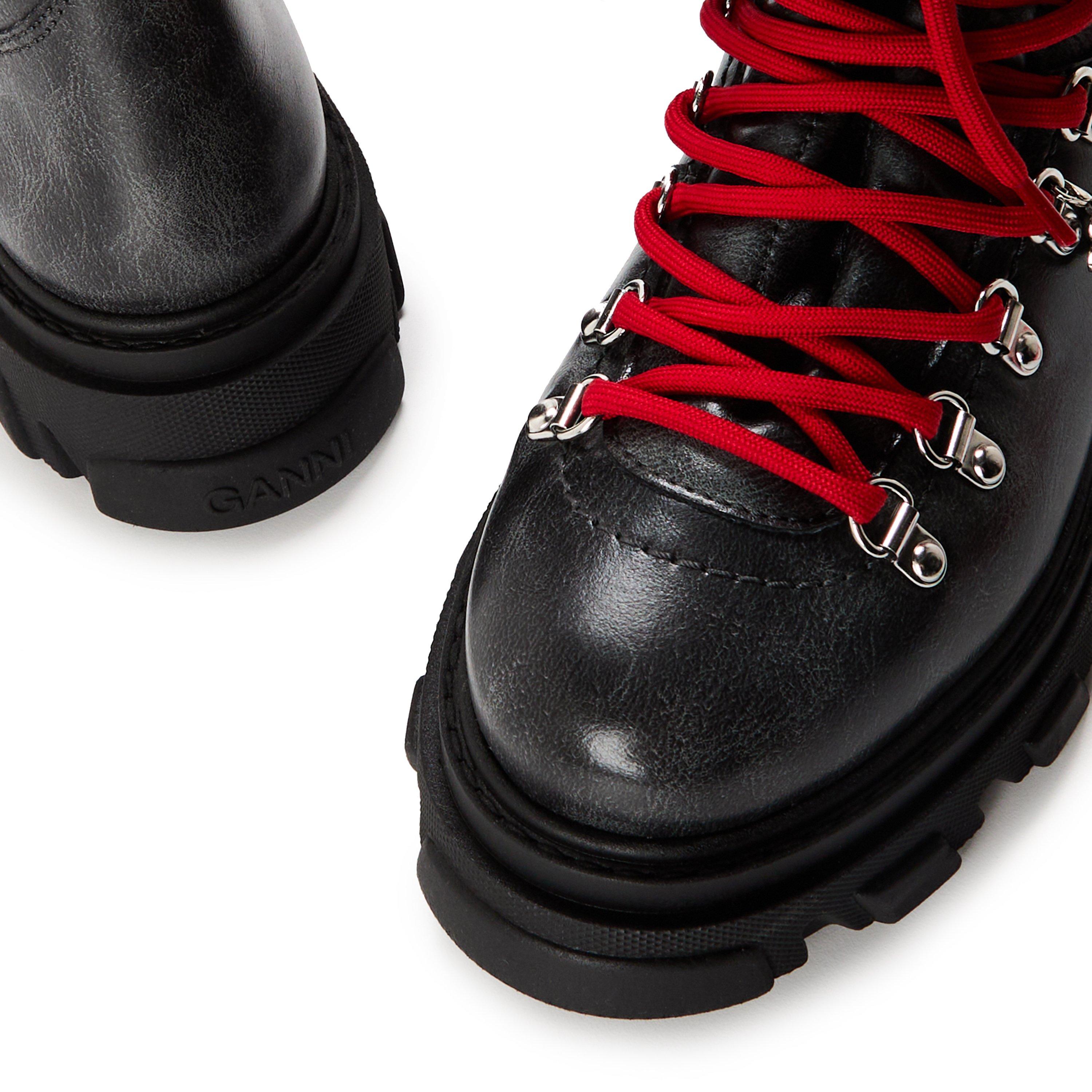 Ebony - Ganni - Ganni Clted Mount Ld62 - 3