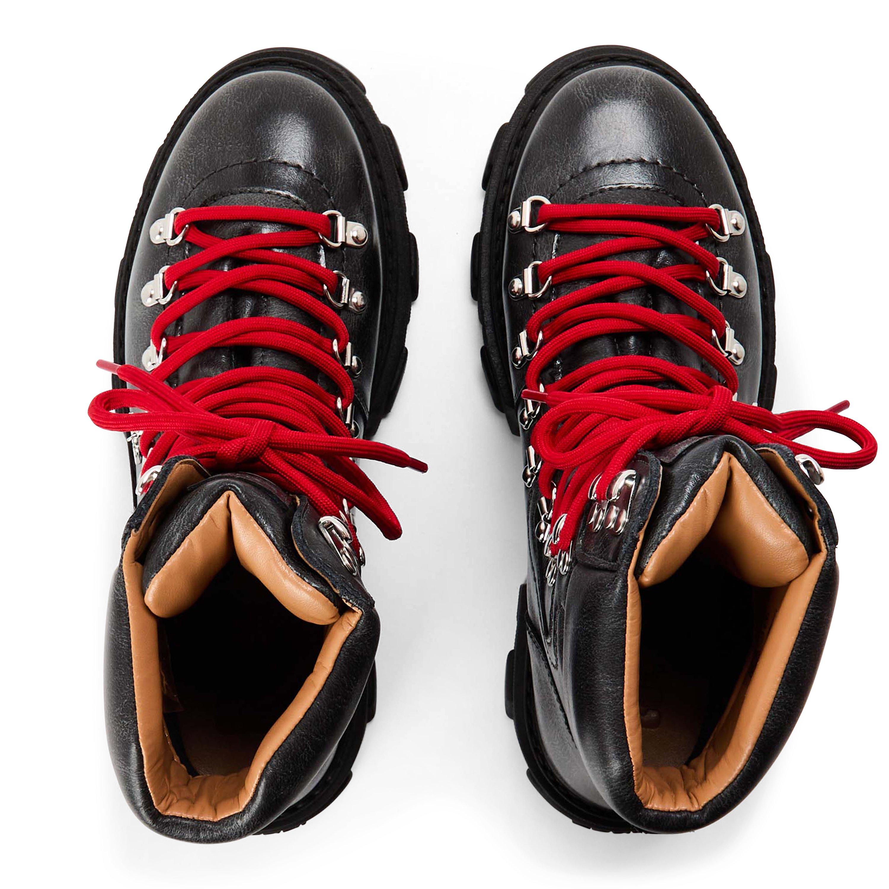 Ebony - Ganni - Ganni Clted Mount Ld62 - 3