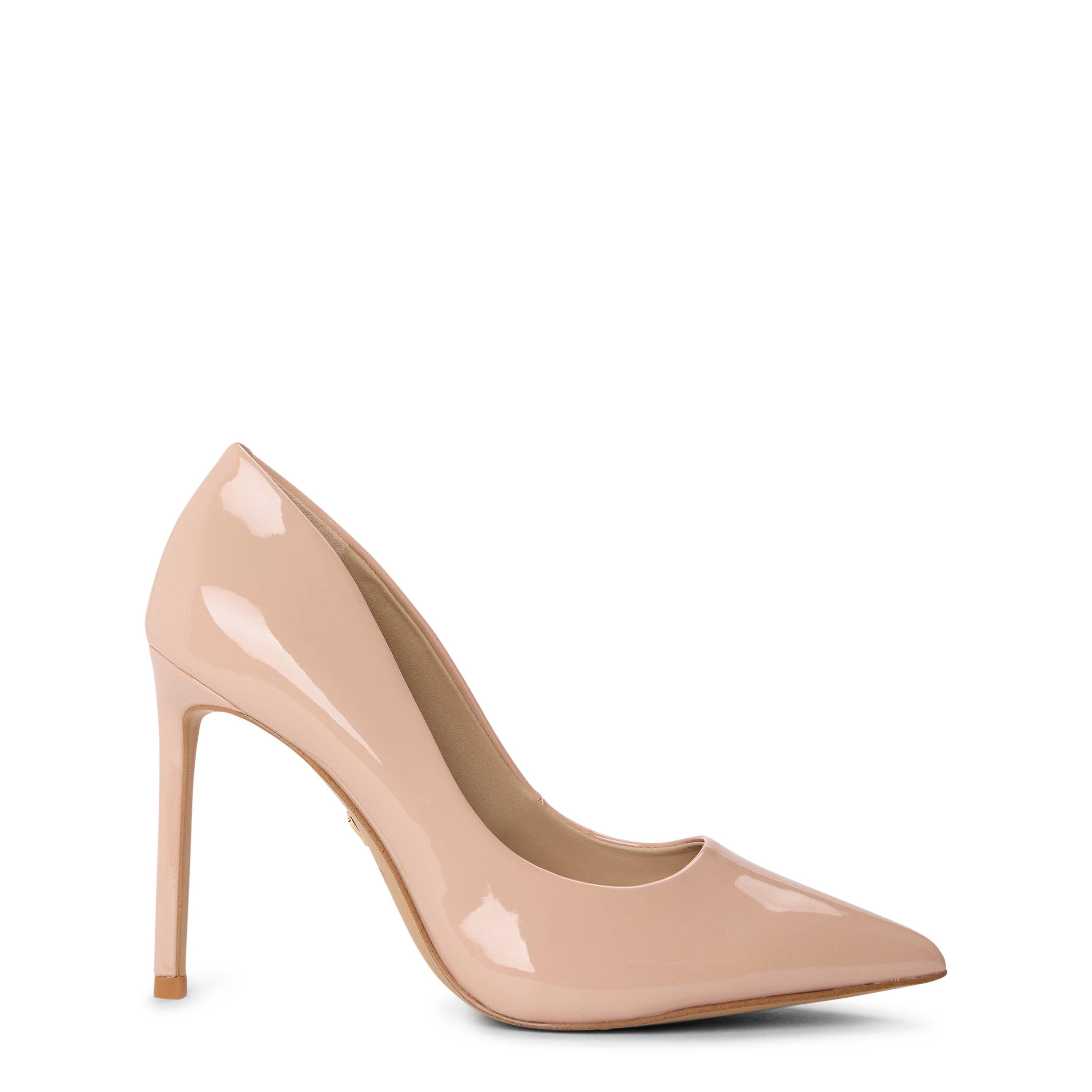 Aldo Women's Stessy2.0 Stiletto Court Shoes - Bone - 5 (38)
