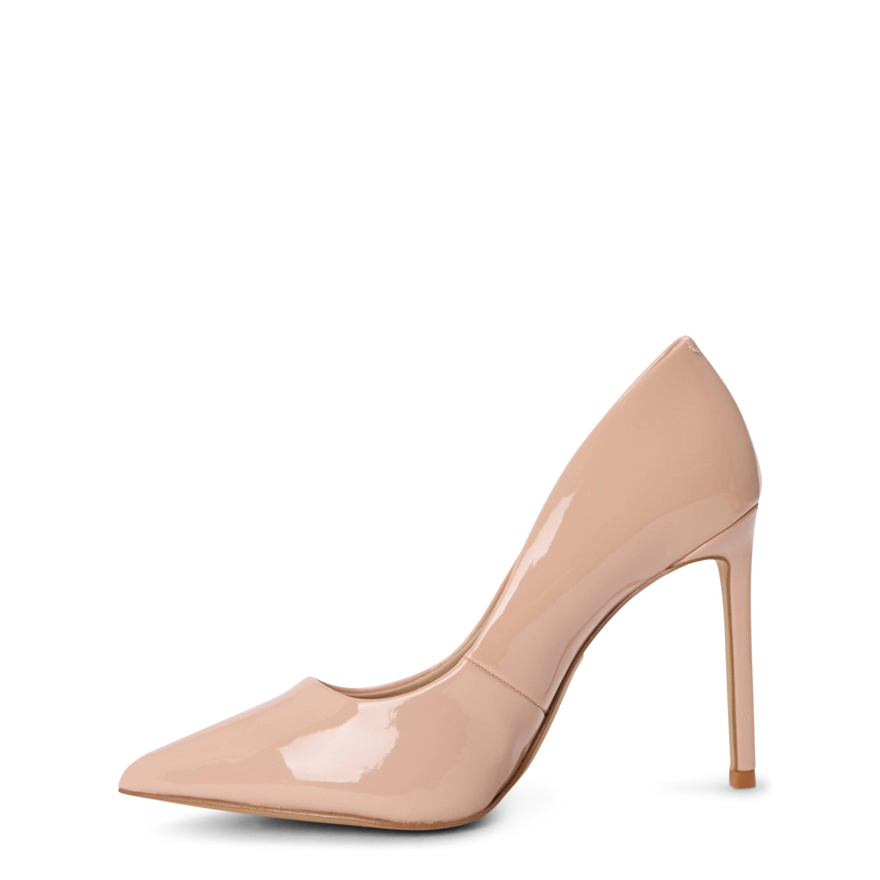Bone - Aldo - Women's Stessy2.0 Stiletto Court Shoes - 2