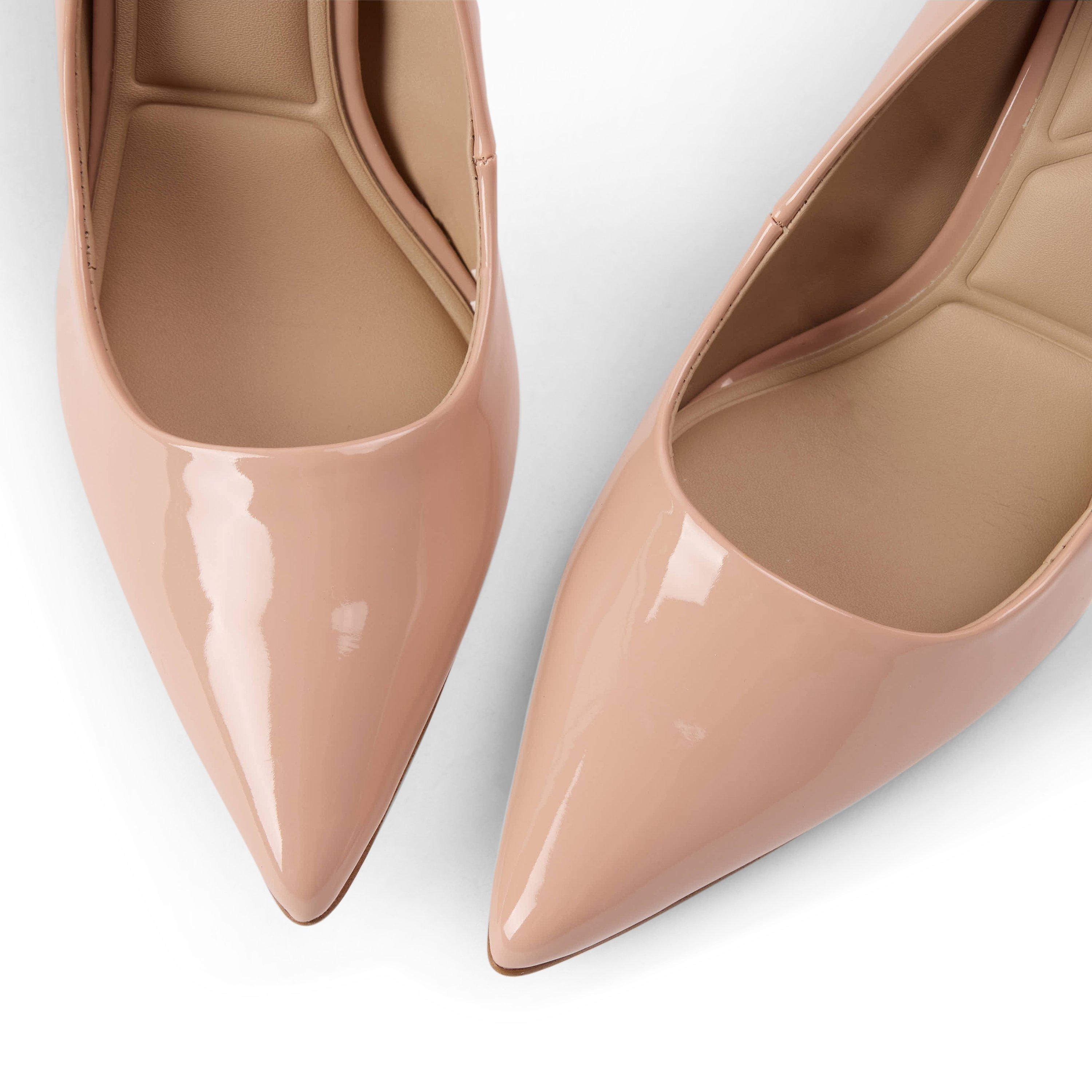 Bone - Aldo - Women's Stessy2.0 Stiletto Court Shoes - 4