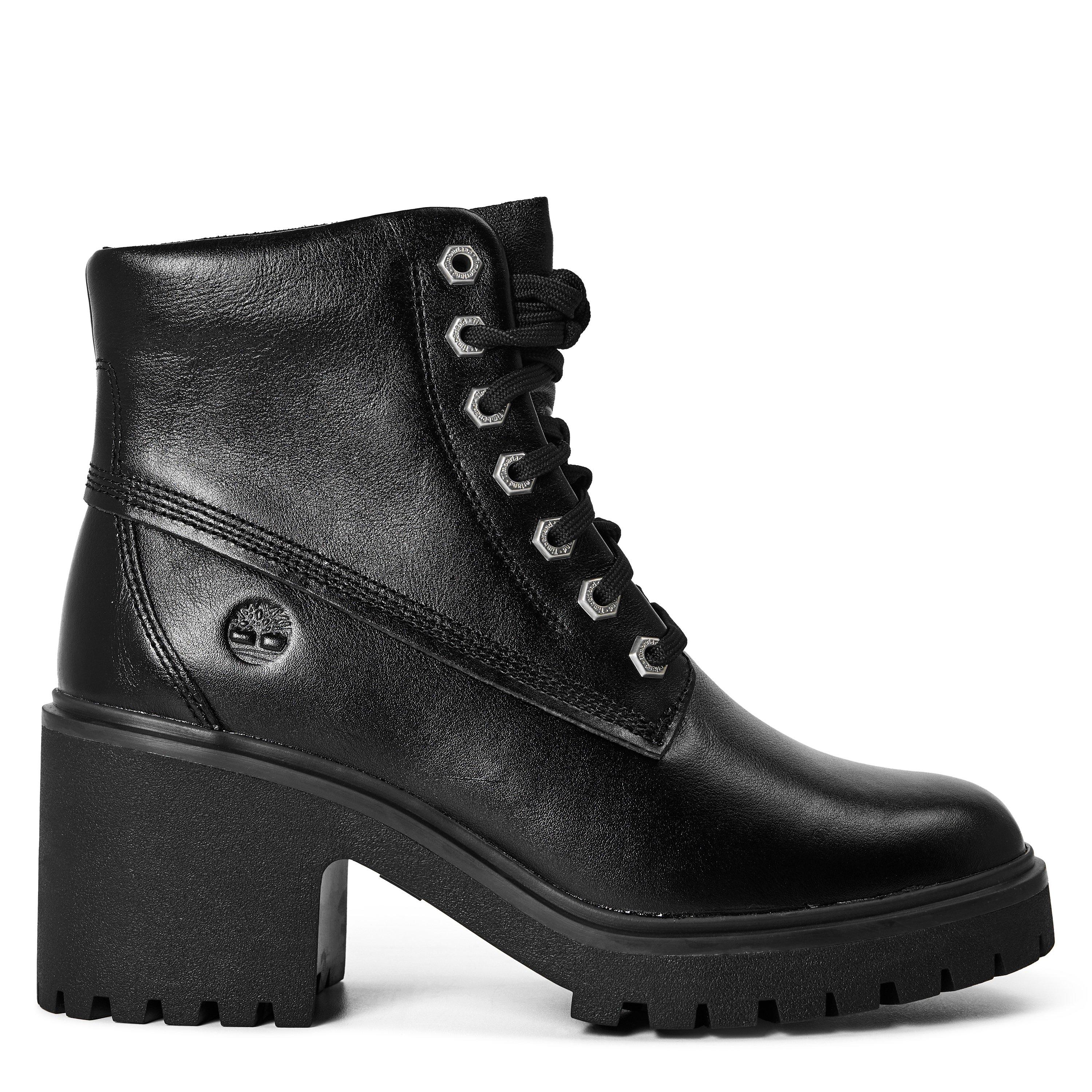 Black Grain - Timberland - Stone Heights Womens - 1