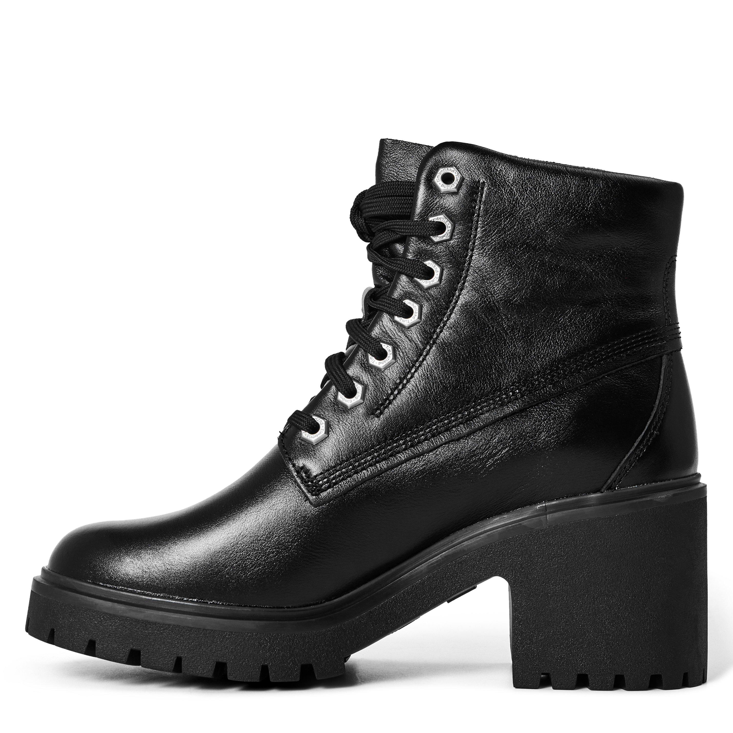 Black Grain - Timberland - Stone Heights Womens - 2