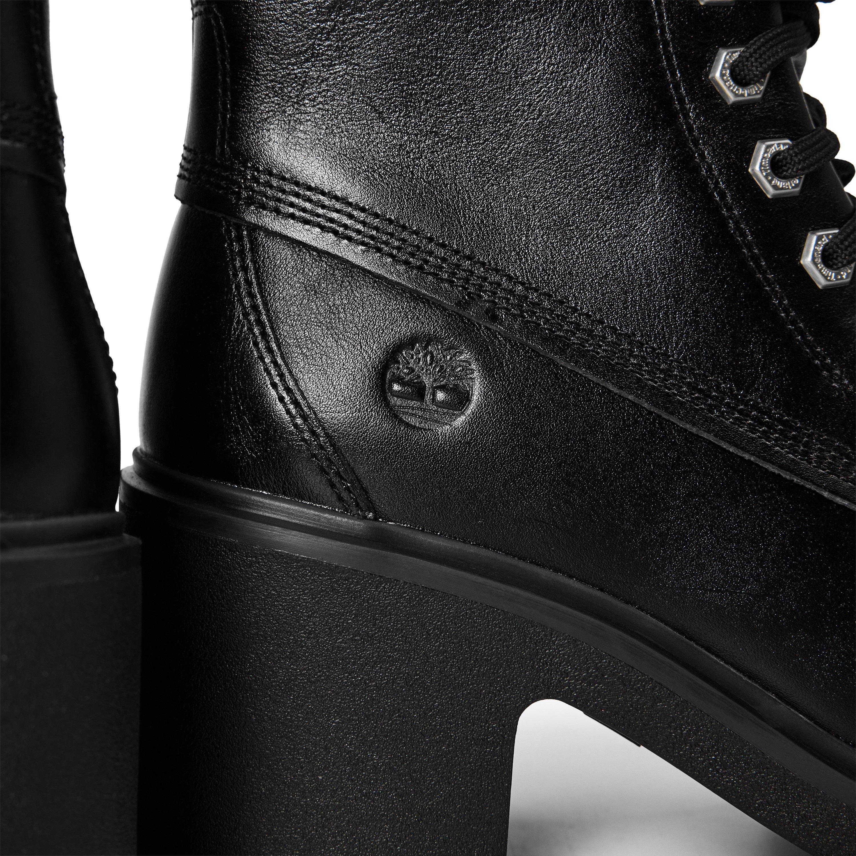 Black Grain - Timberland - Stone Heights Womens - 3