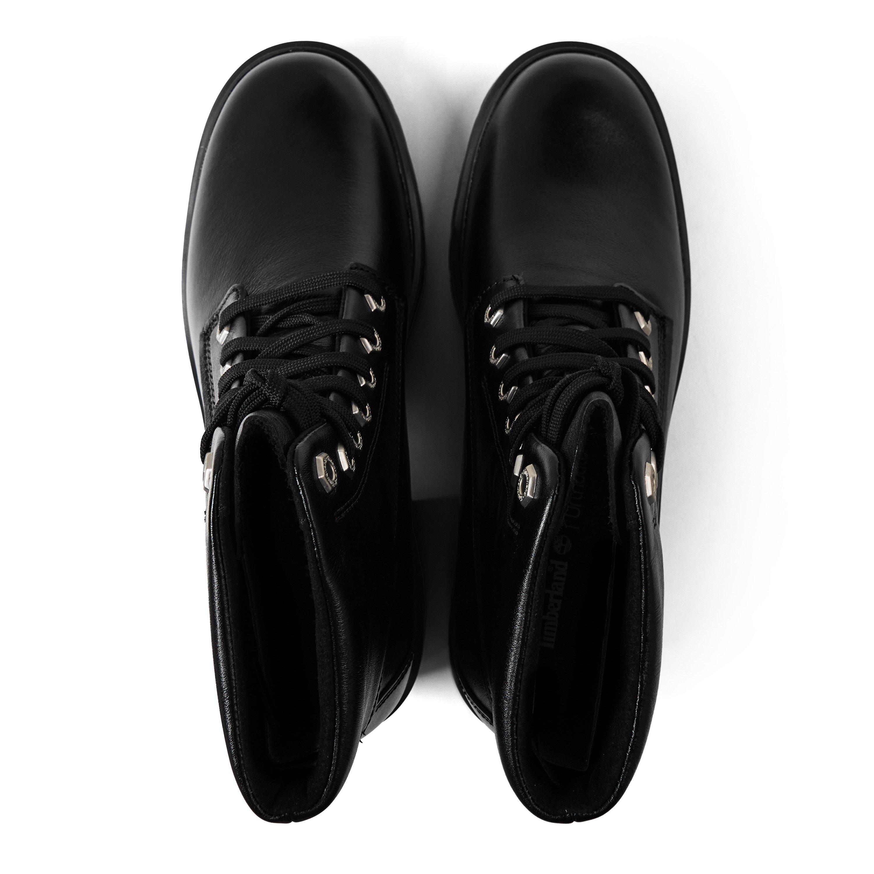 Black Grain - Timberland - Stone Heights Womens - 4