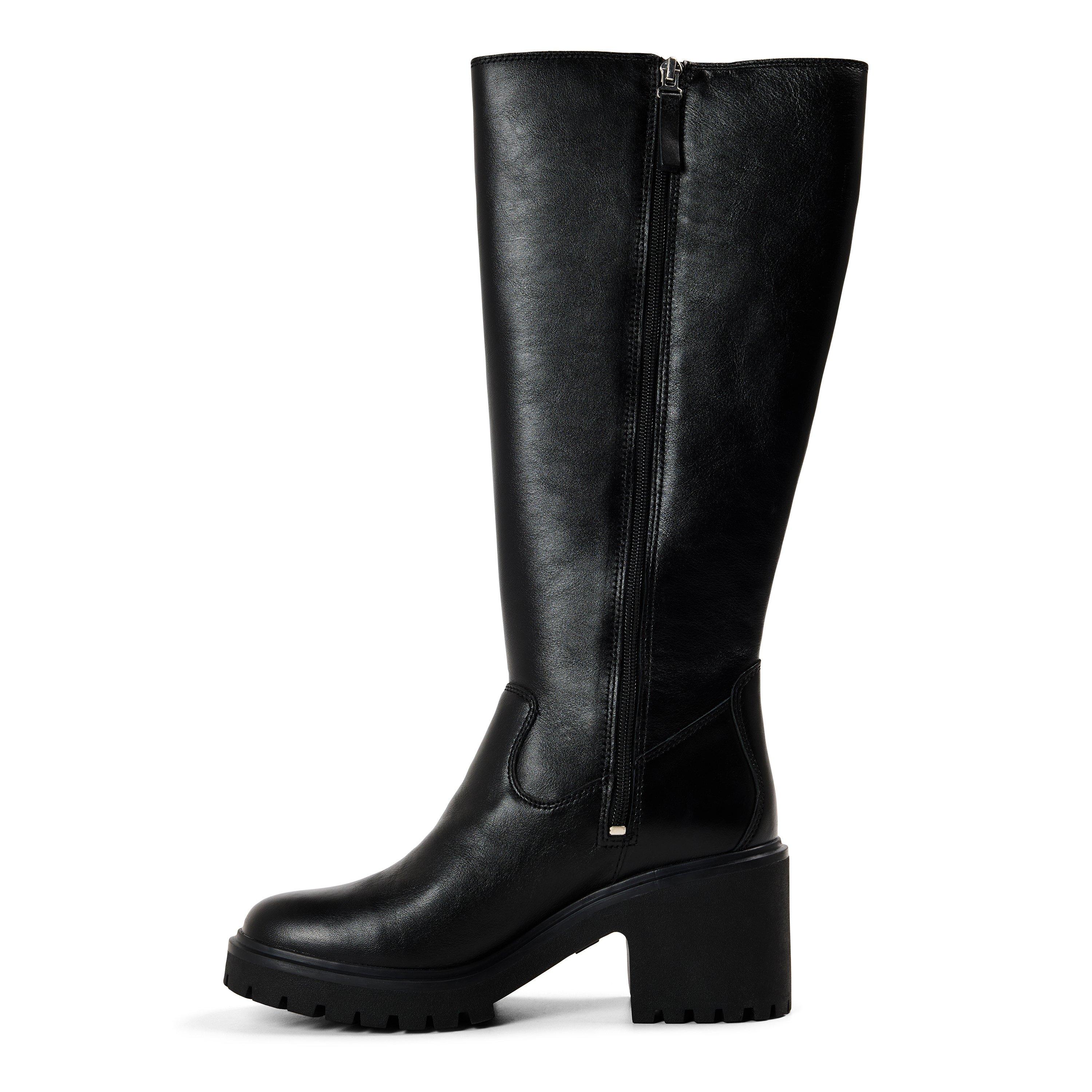 Black - Timberland - Timb Stone H Tall Ld64 - 2