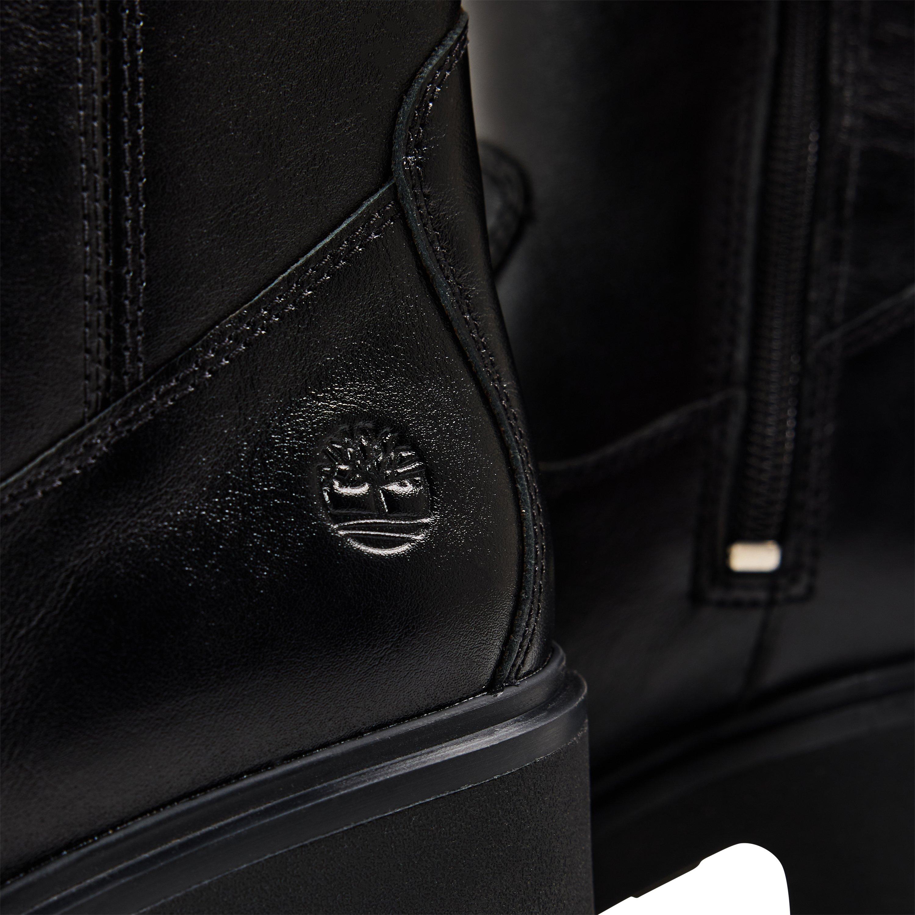 Black - Timberland - Timb Stone H Tall Ld64 - 3