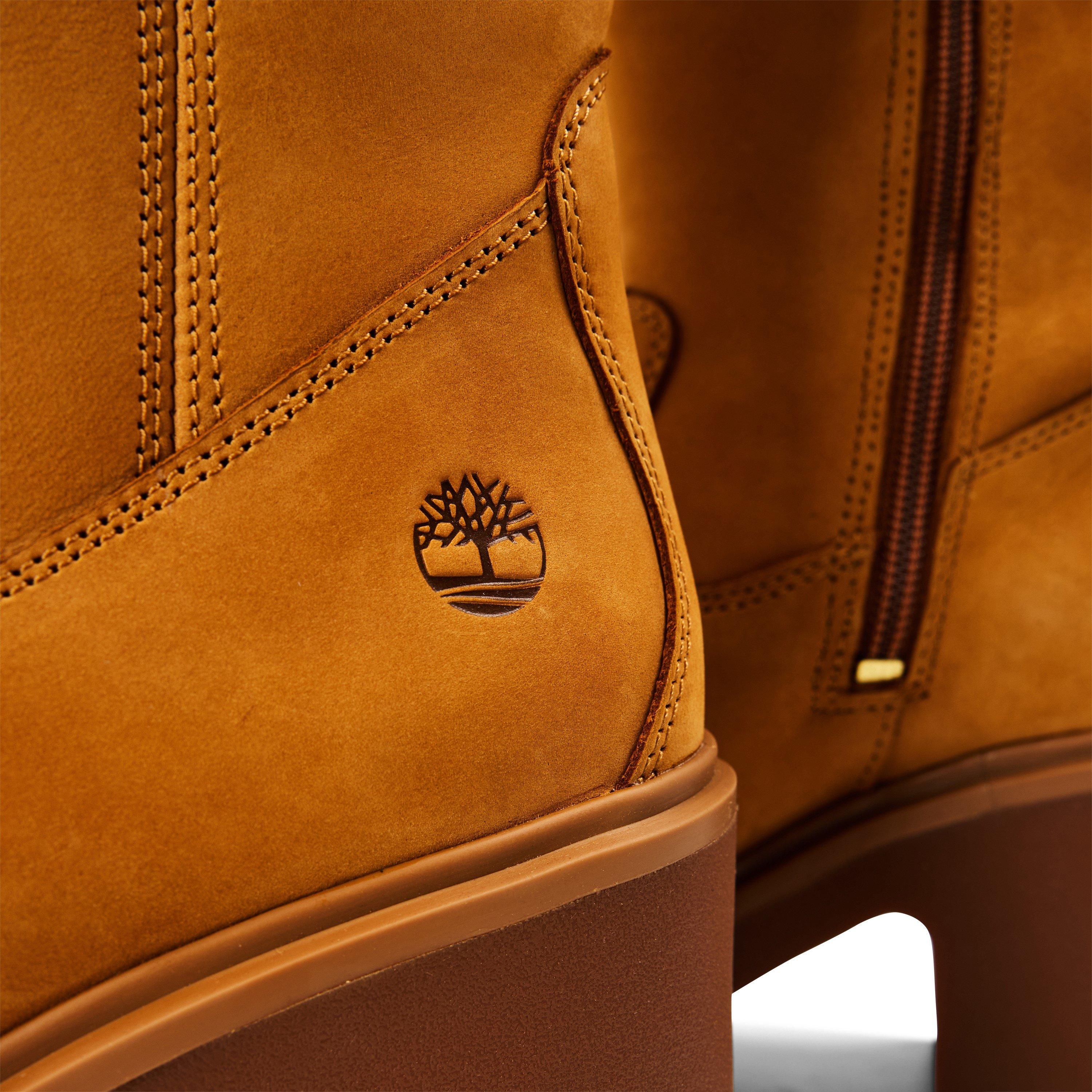 Wheat - Timberland - Stone H Tall Womens - 3