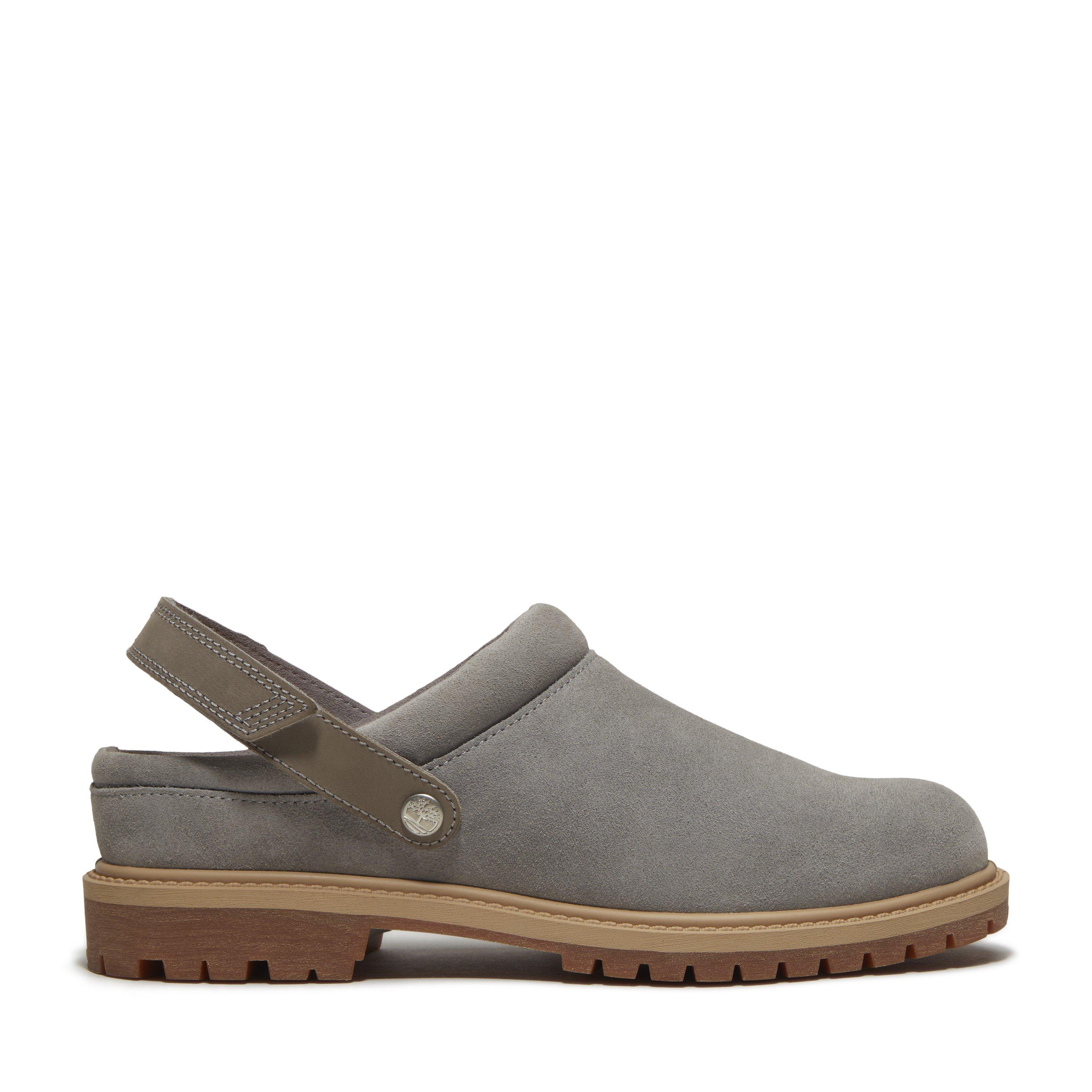 Timberland Clog Womens