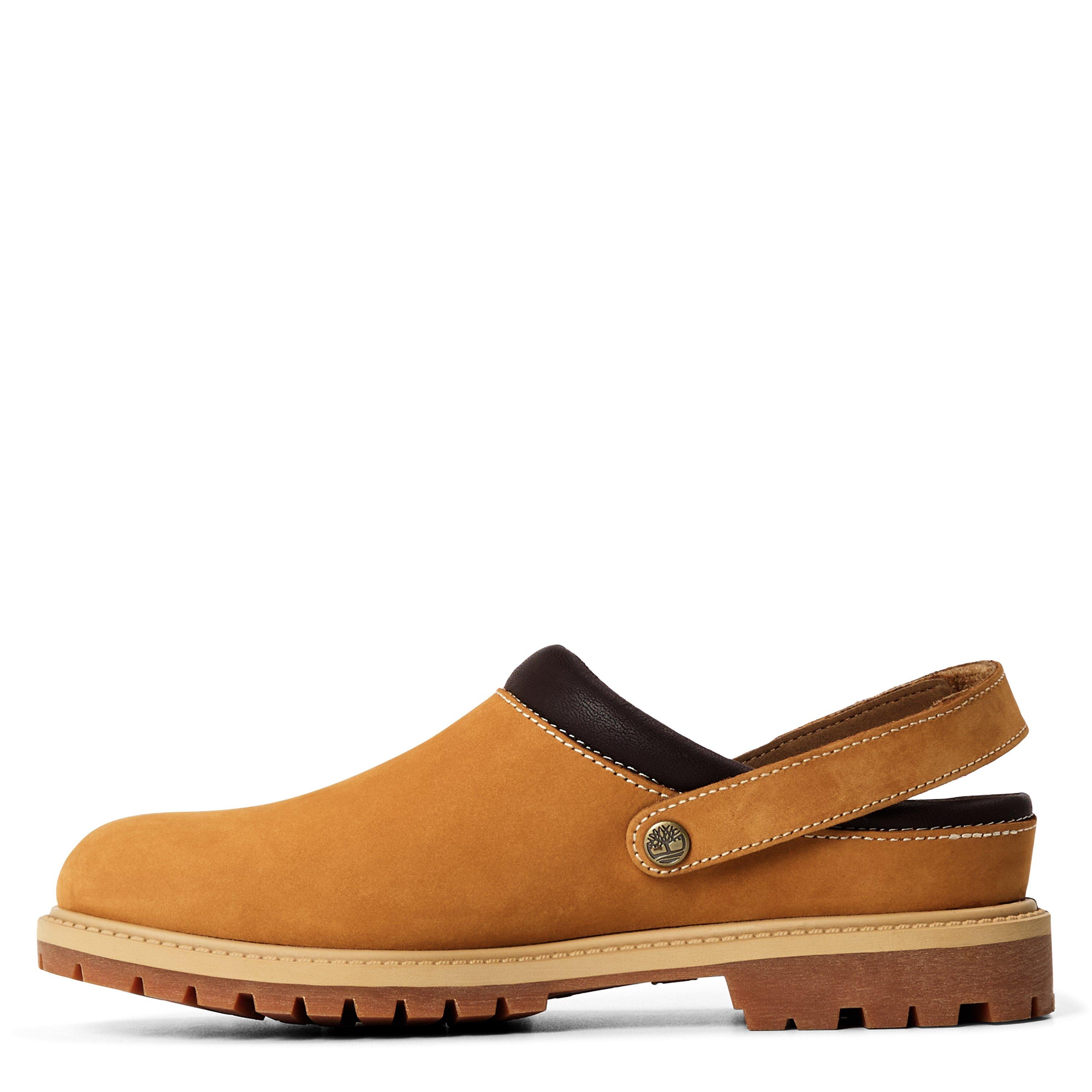 Wheat NB - Timberland - Timb Clog Ld64 - 2
