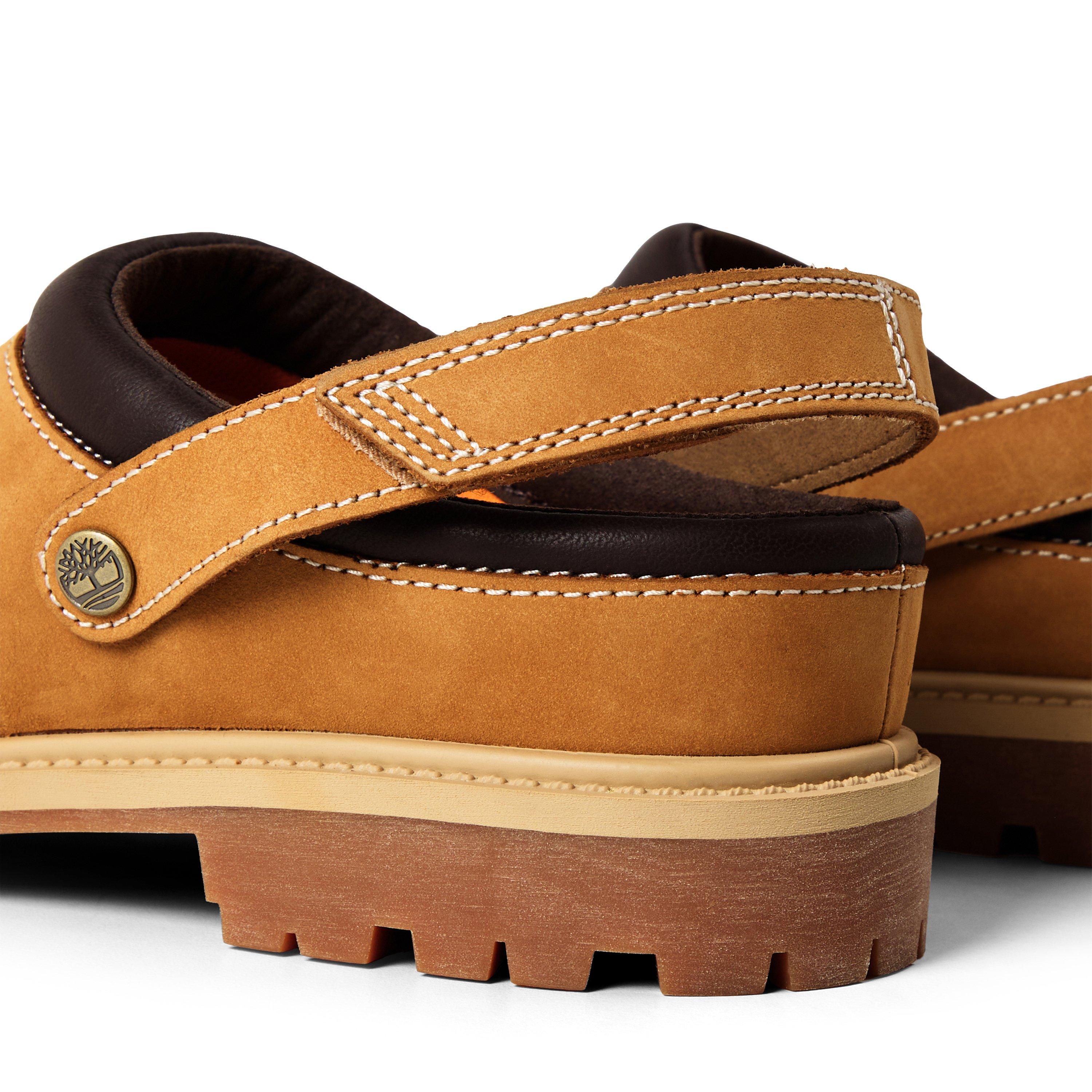 Wheat NB - Timberland - Timb Clog Ld64 - 3
