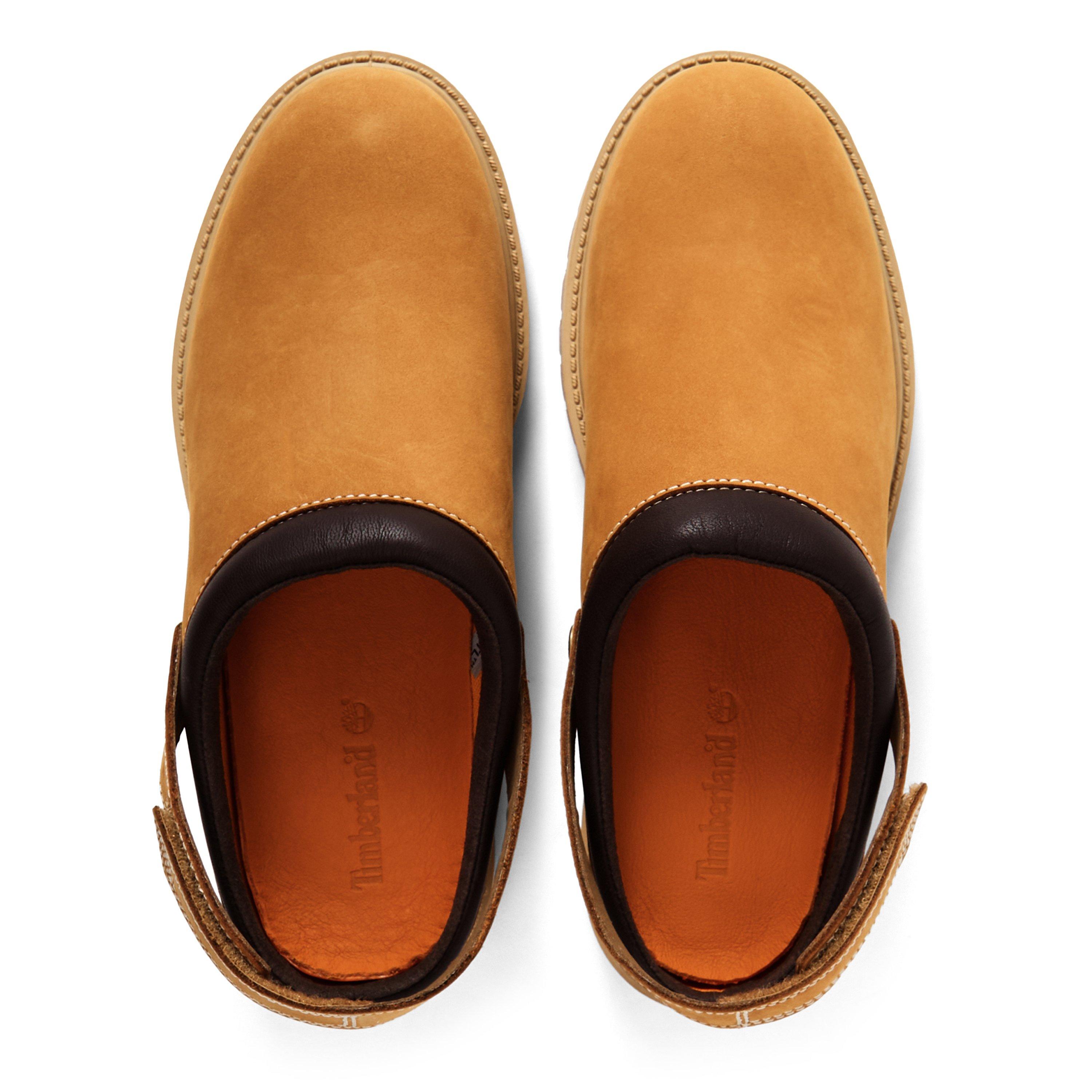 Wheat NB - Timberland - Timb Clog Ld64 - 4