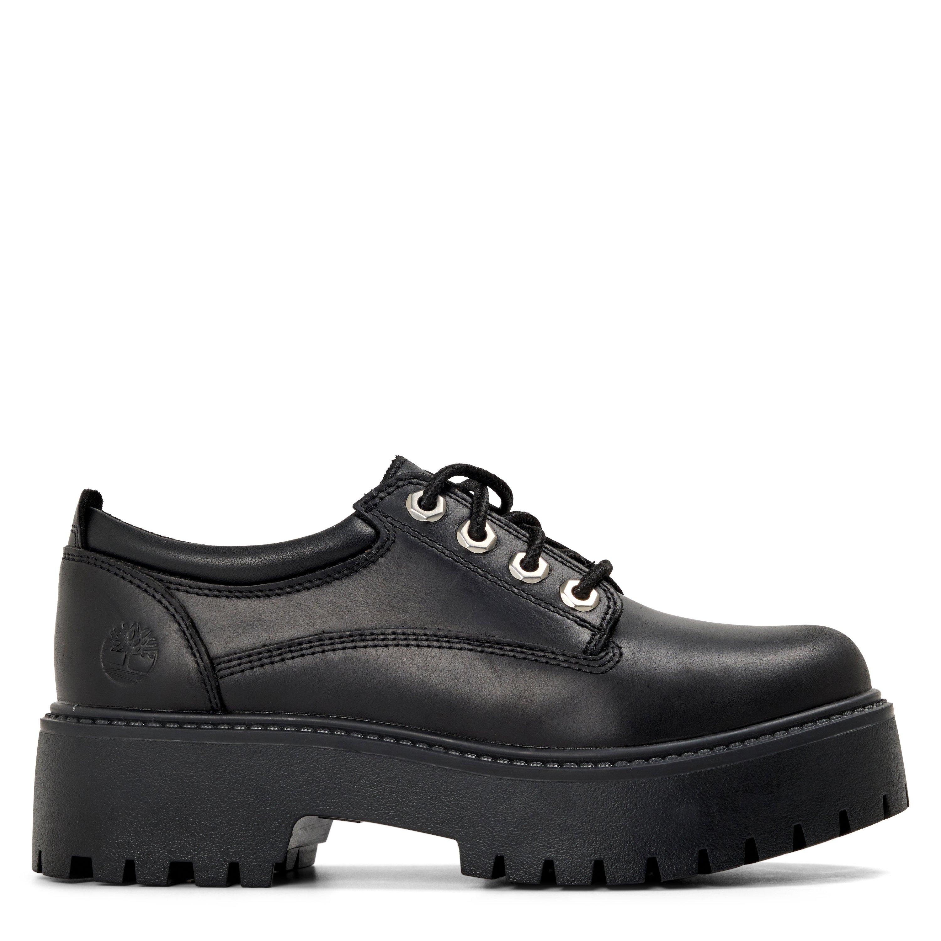 Timberland Timb Stone Strt Ox Ld64