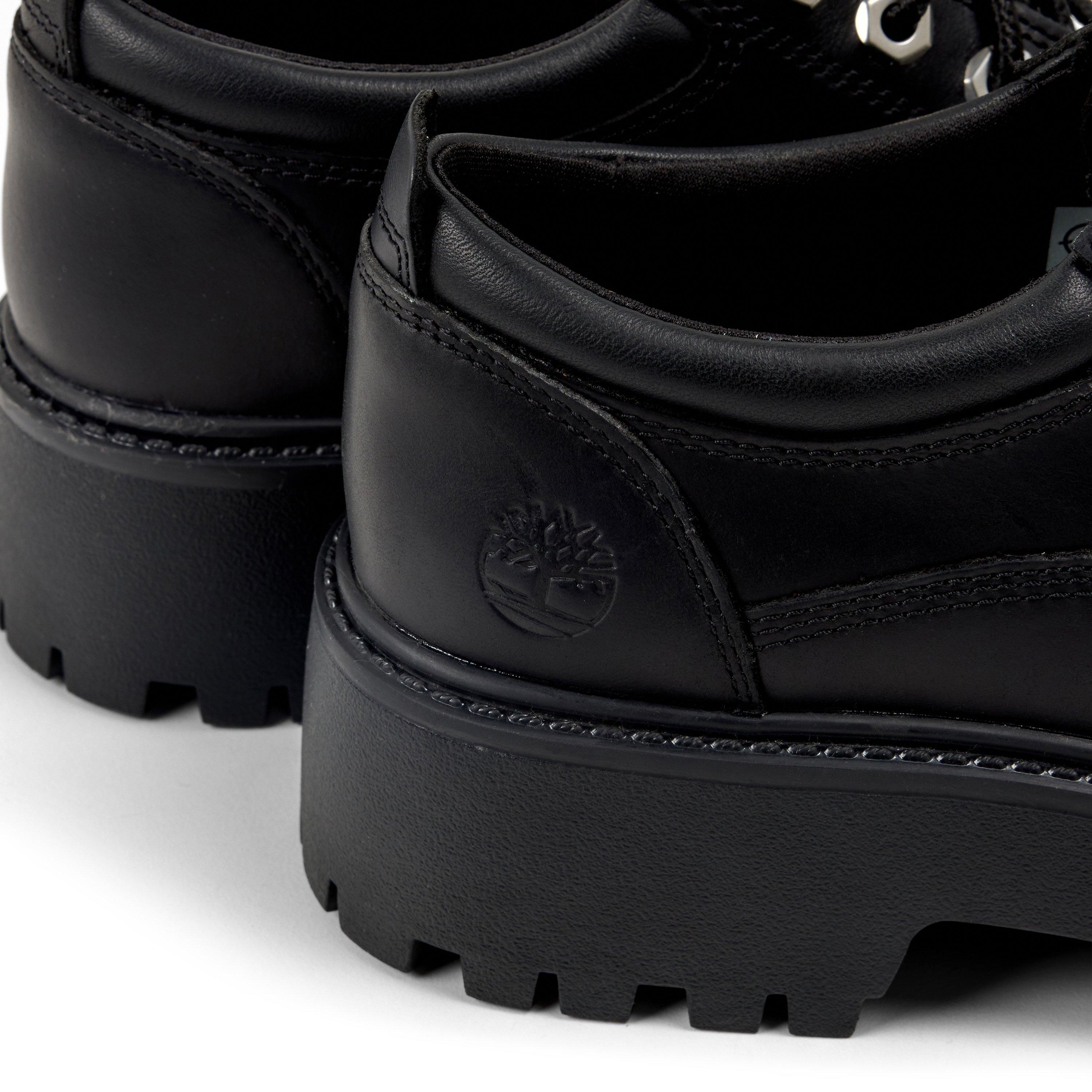 Black Grain - Timberland - Timb Stone Strt Ox Ld64 - 3