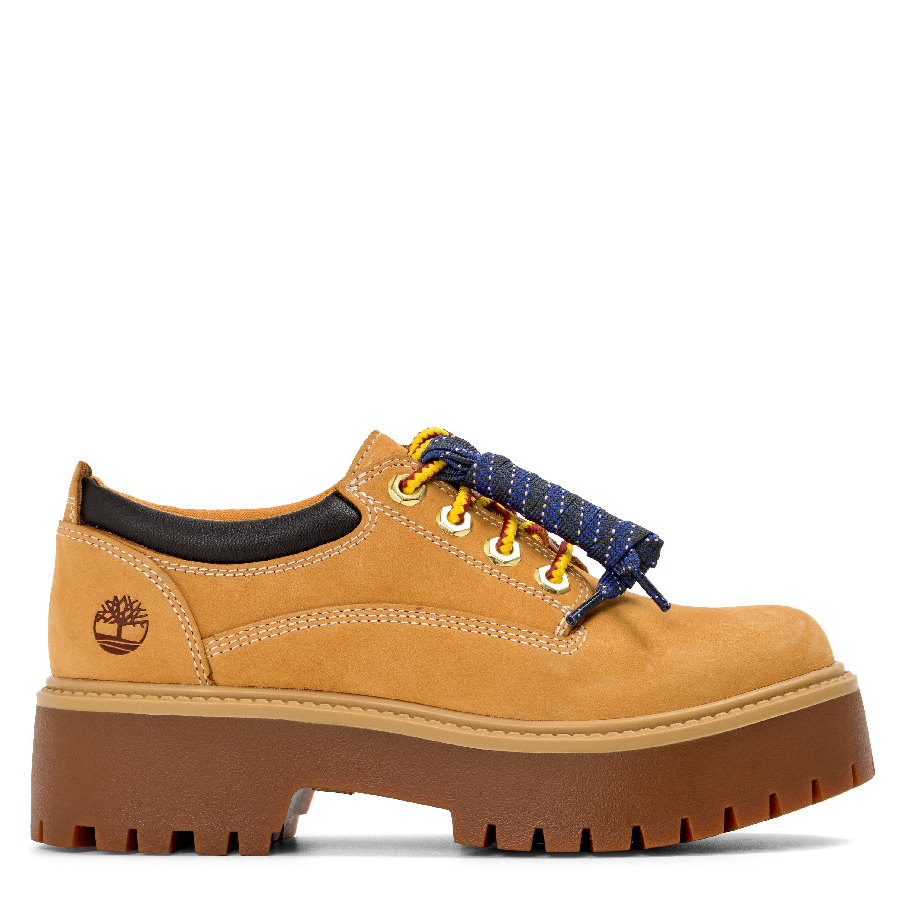 Stone Street Ox Womens