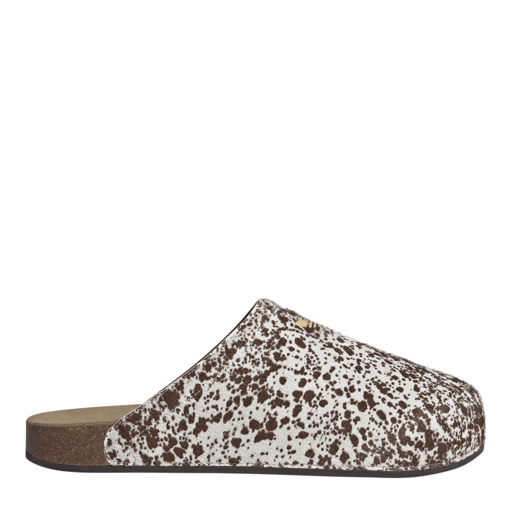 adidas Originals Women's AdiMule OG Leather Clogs